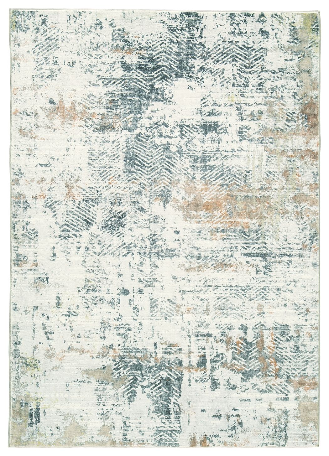 Redlings - Area Rug - Urban Living Furniture (Los Angeles, CA)