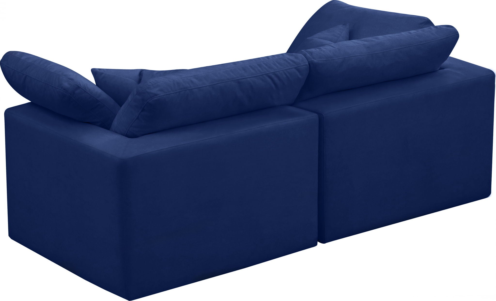 Cozy - Modular 2 Seat Sofa - Urban Living Furniture (Los Angeles, CA)