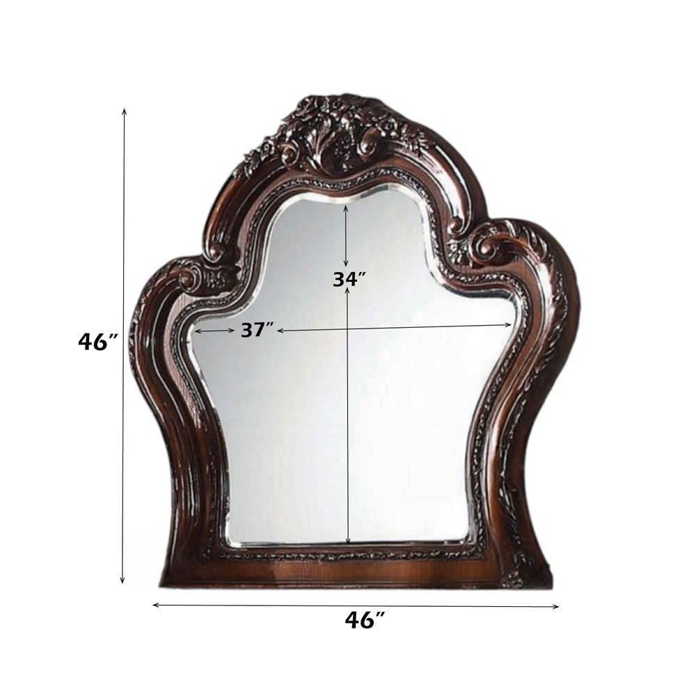 Dresden - Mirror - Urban Living Furniture (Los Angeles, CA)