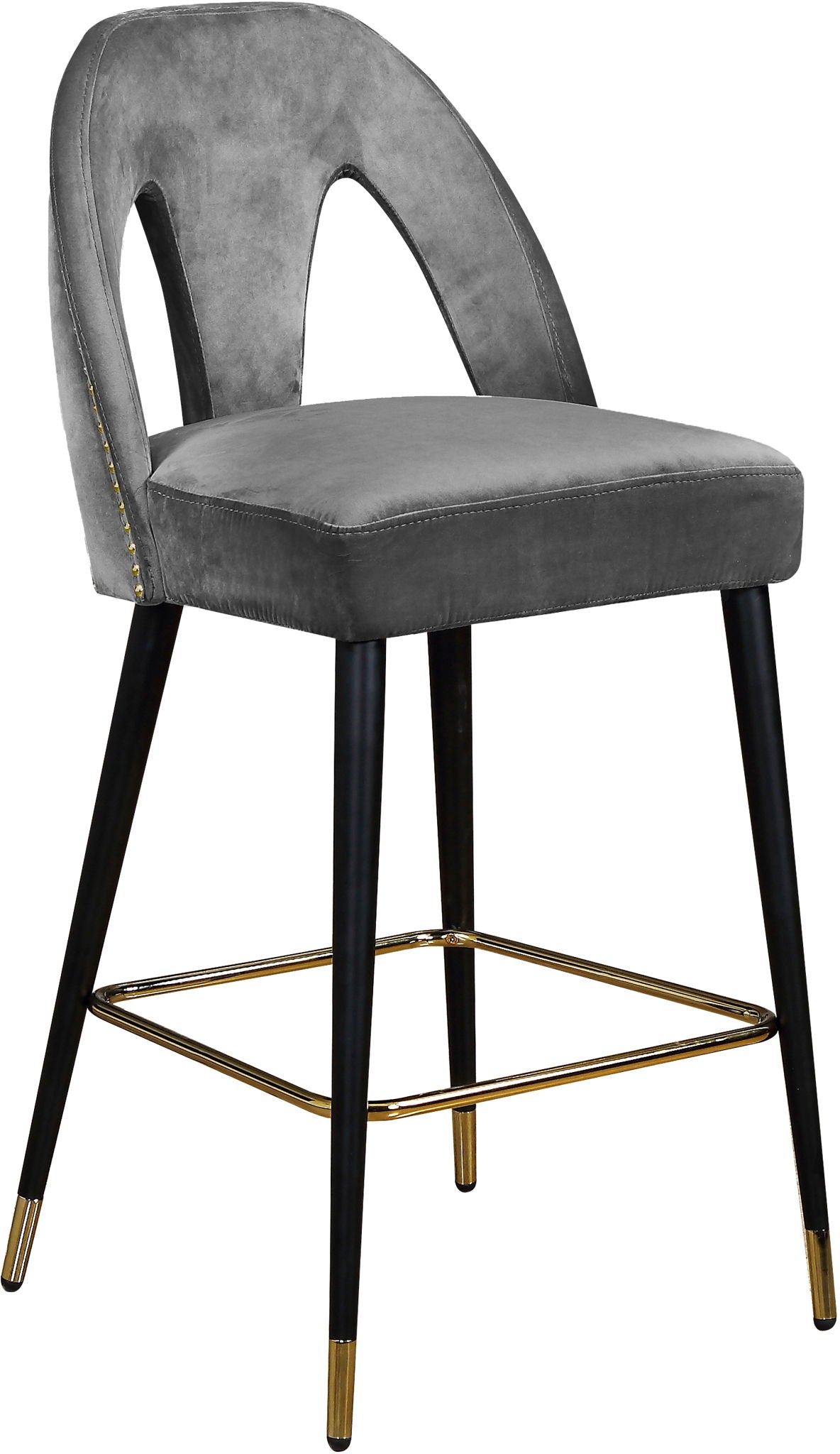 Akoya - Stool (Set of 2) - Urban Living Furniture (Los Angeles, CA)