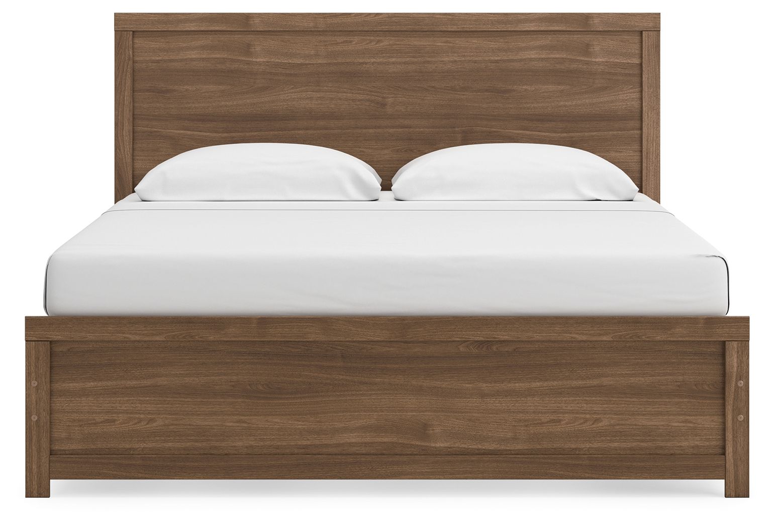 Broachmyn - Panel Bed - Urban Living Furniture (Los Angeles, CA)