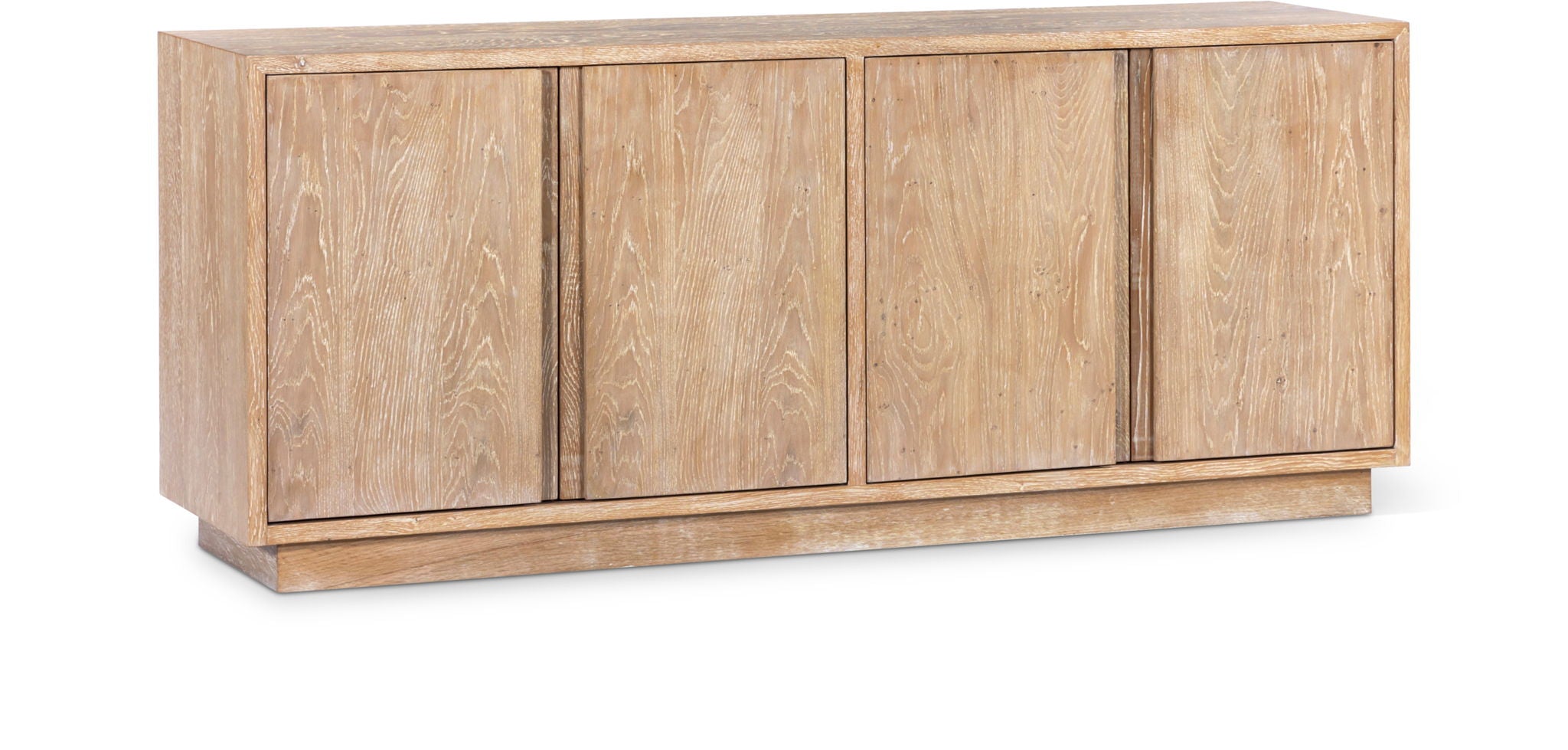 Cyrus - Sideboard / Buffet - Natural - Urban Living Furniture (Los Angeles, CA)