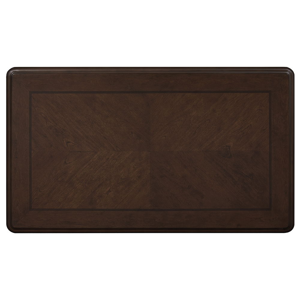 Pierce - Coffee Table - Cherry