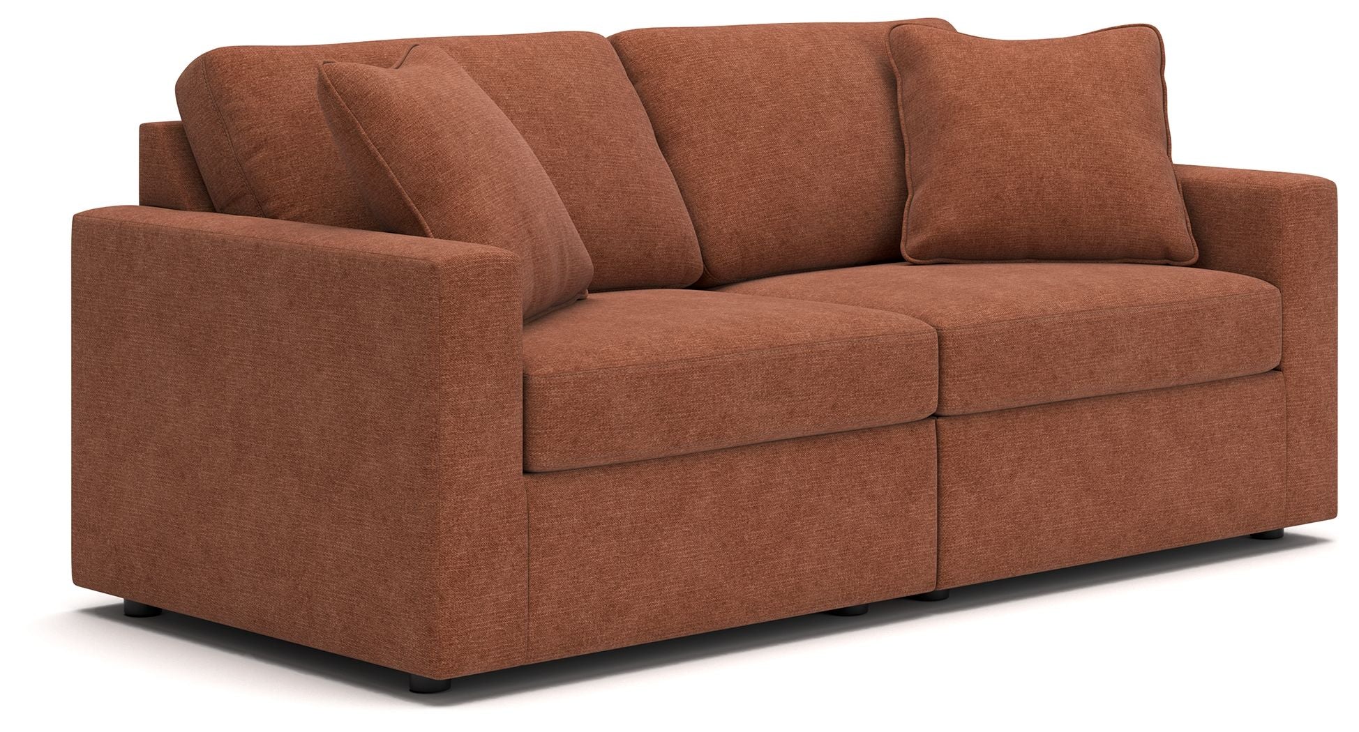 Modmax - Spice - Sectional - Urban Living Furniture (Los Angeles, CA)