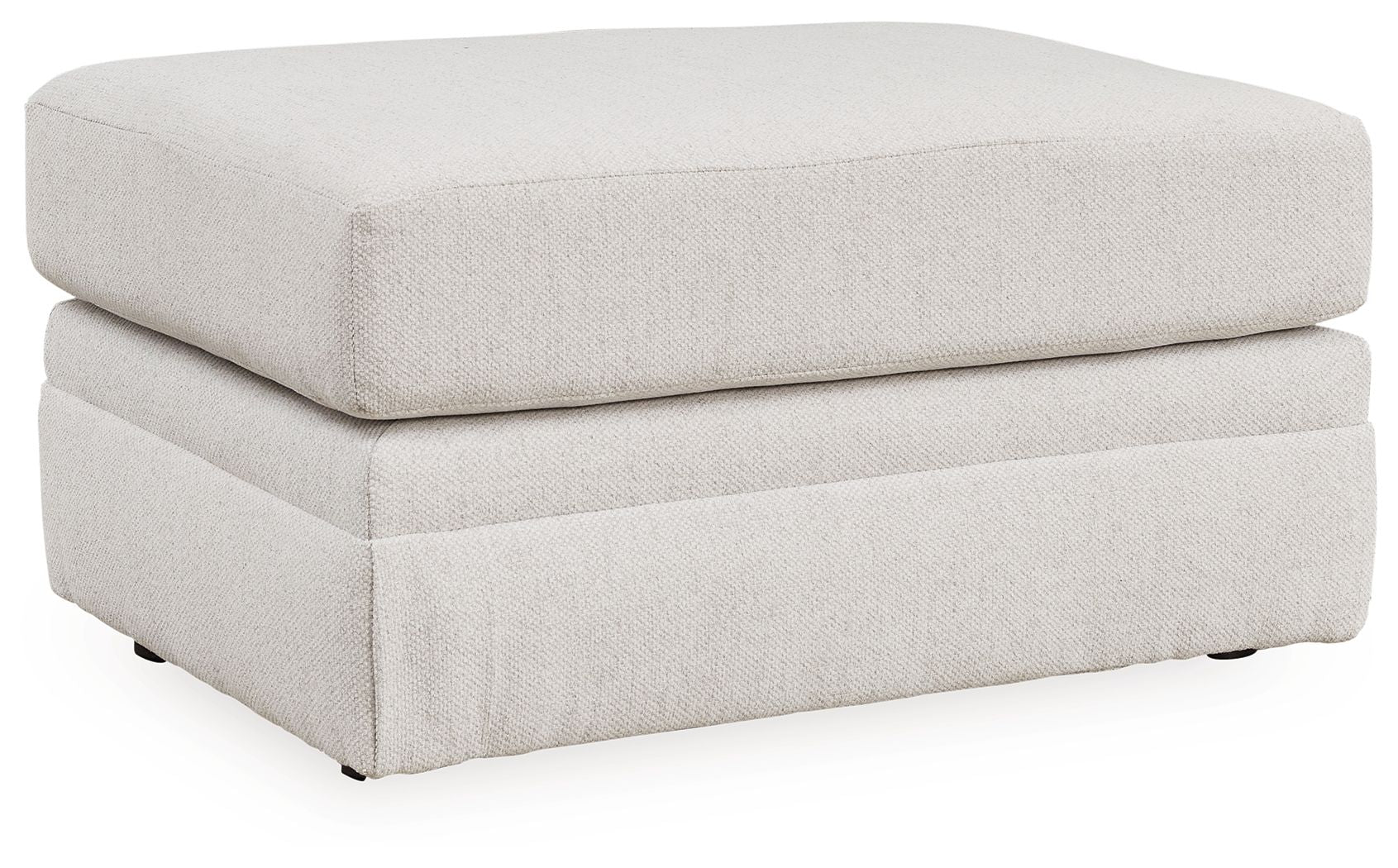 Maitelynn - Chalk - Ottoman - Urban Living Furniture (Los Angeles, CA)