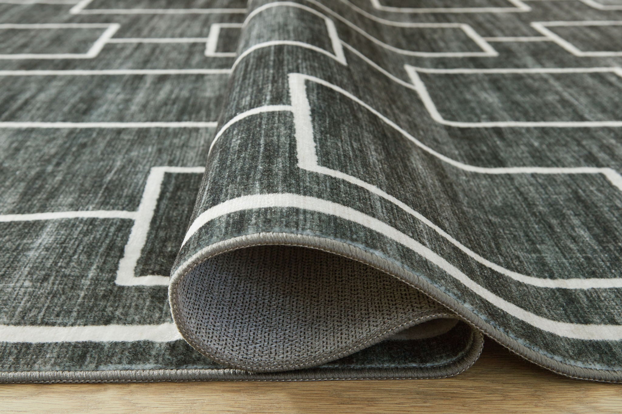 Elderland - Washable Rug - Urban Living Furniture (Los Angeles, CA)