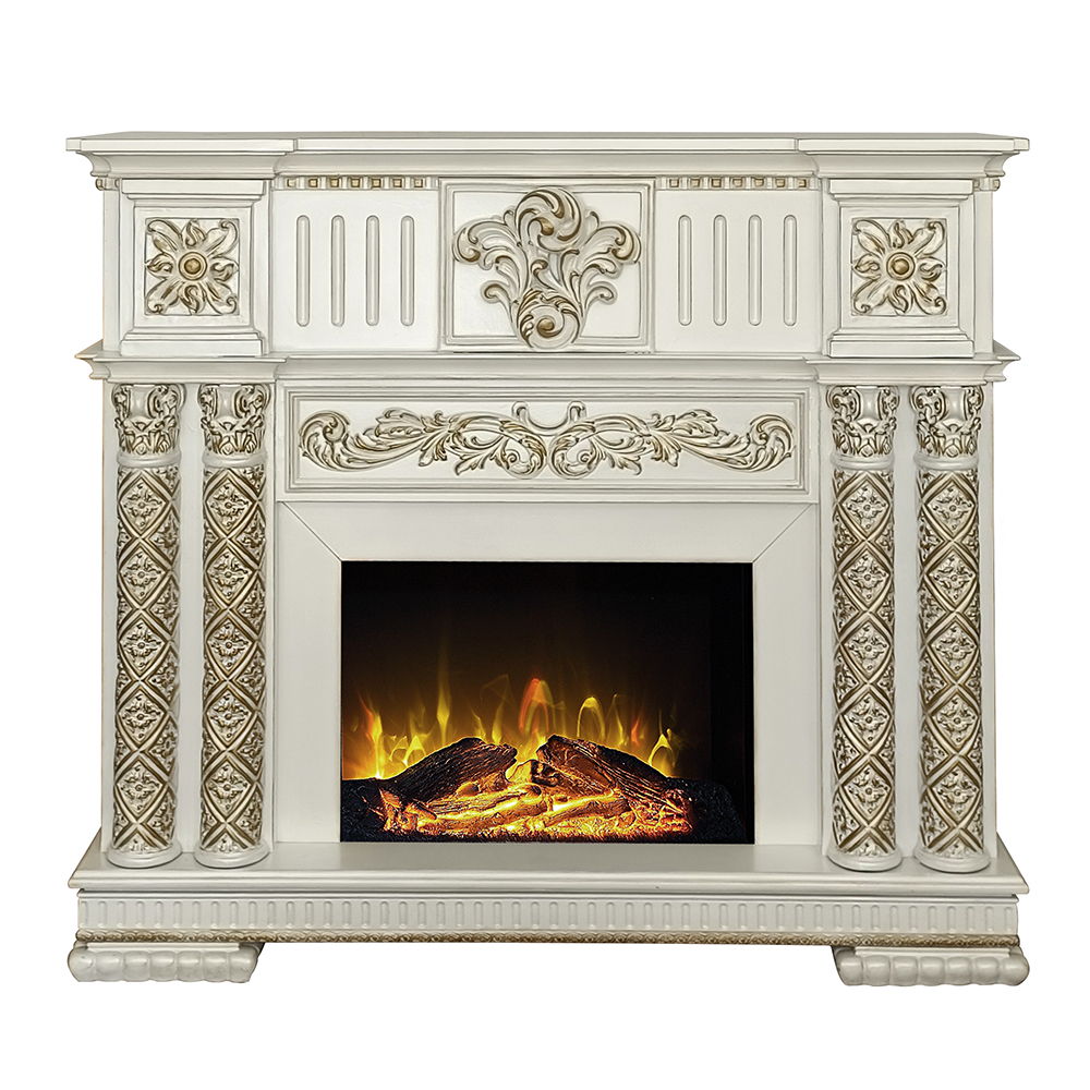 Vendome - Fireplace - Urban Living Furniture (Los Angeles, CA)