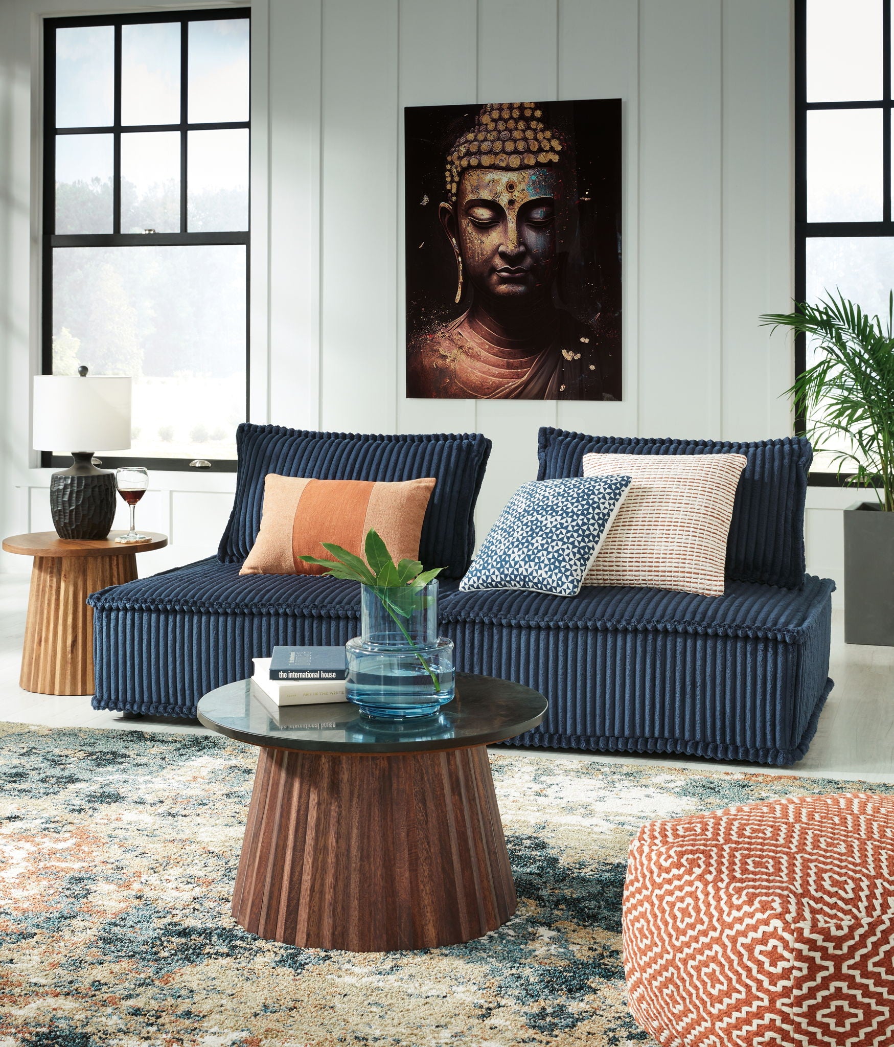 Bales - Sectional - Urban Living Furniture (Los Angeles, CA)