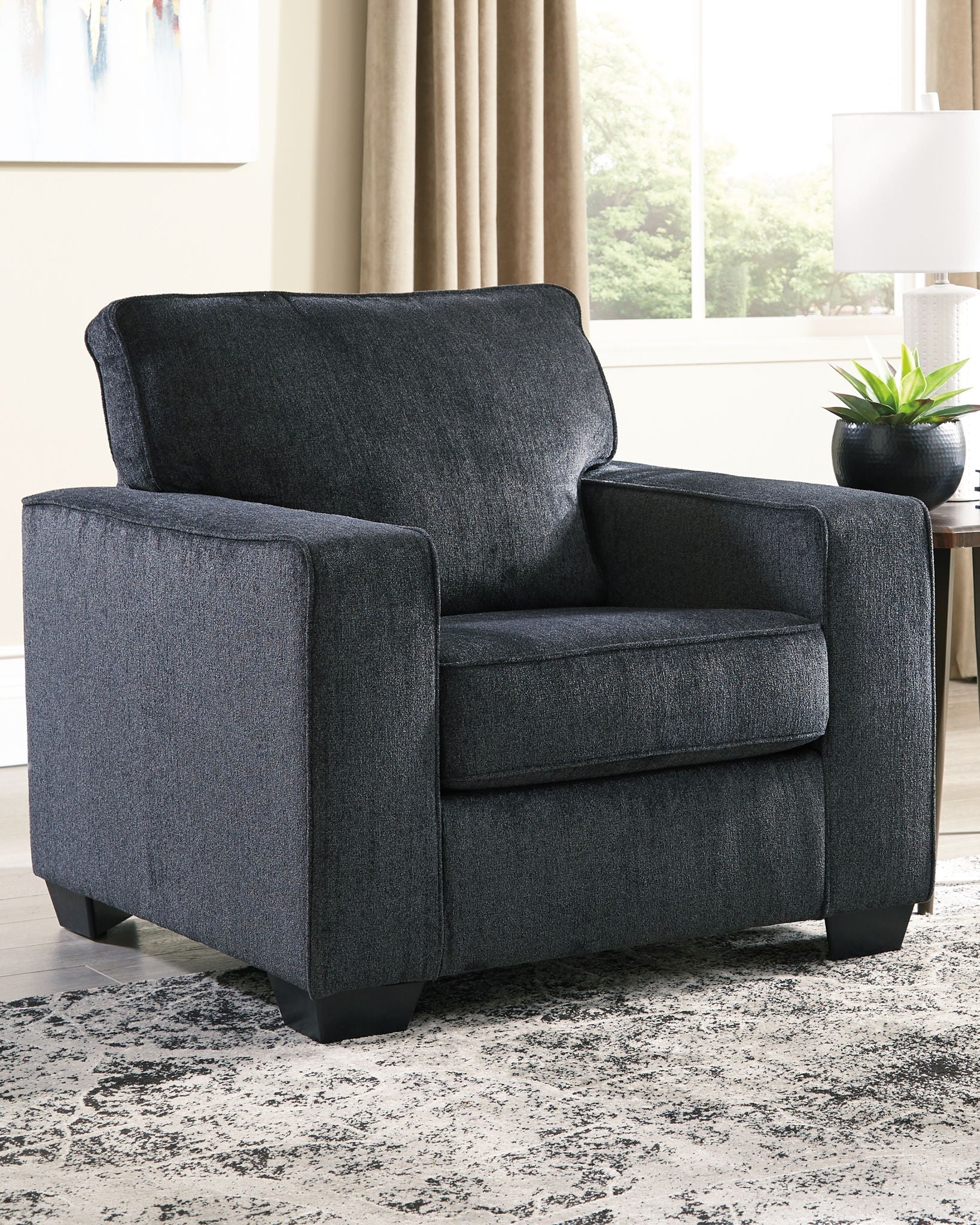 Altari - Arm Chair - Urban Living Furniture (Los Angeles, CA)