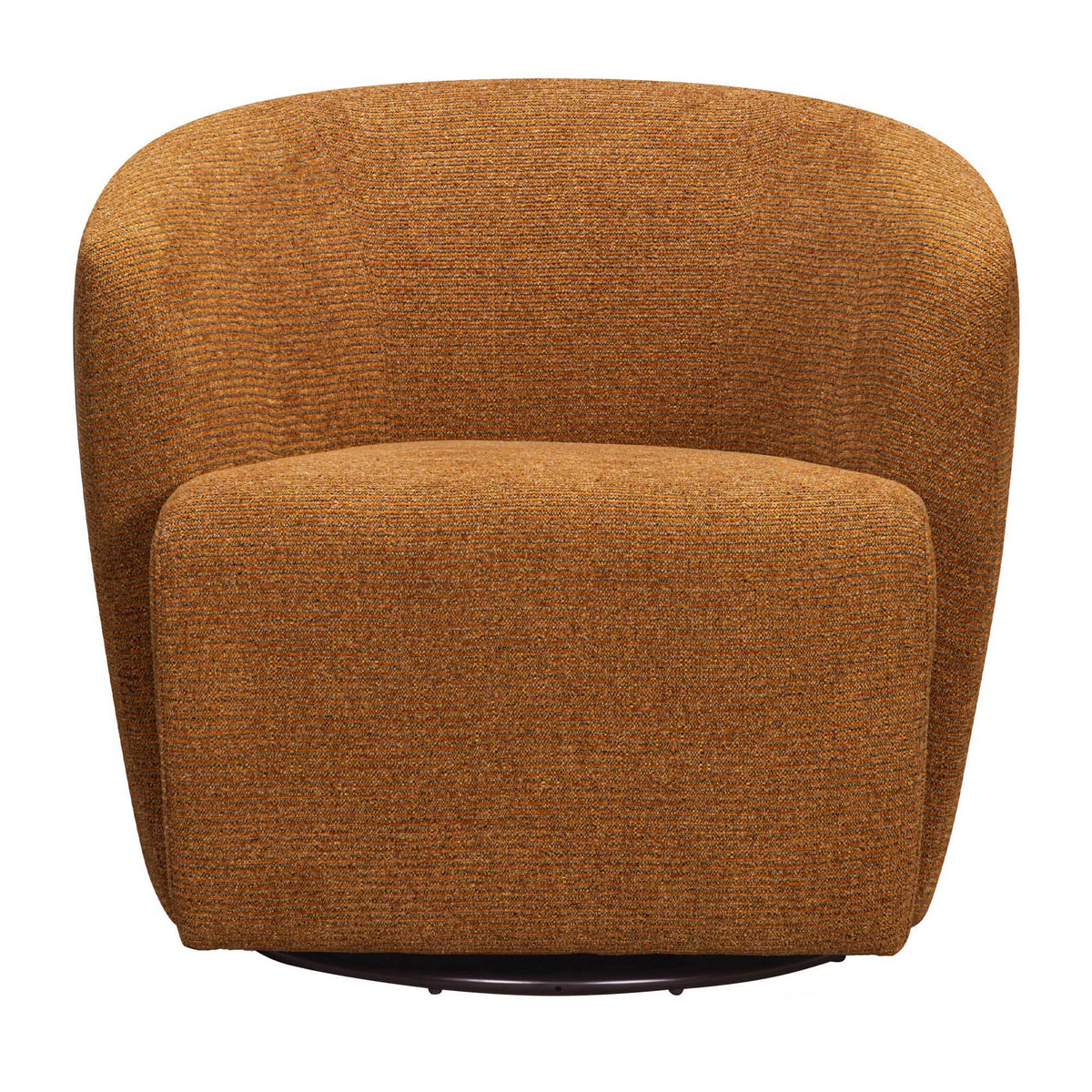 Mingle - Swivel Glider Accent Chair