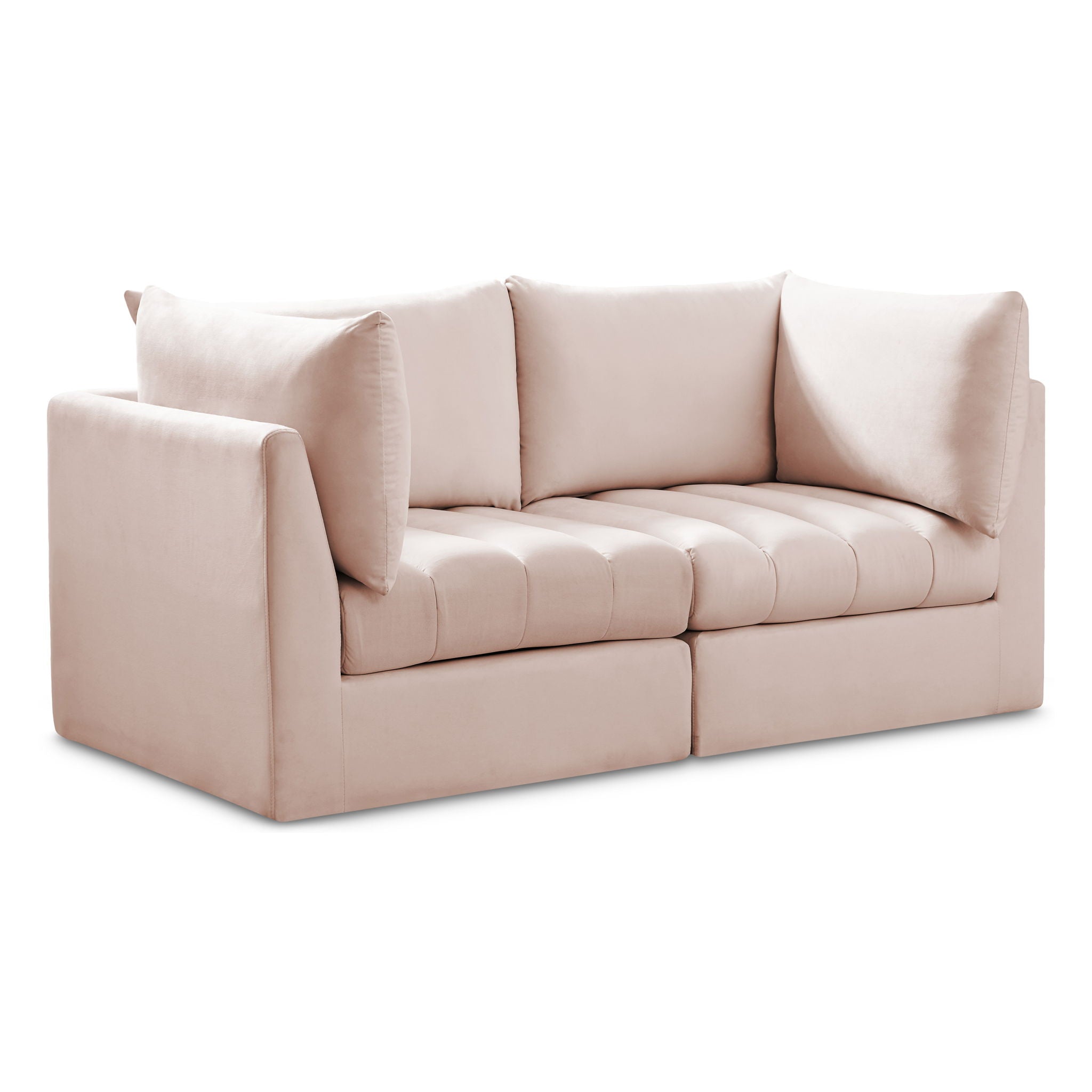 Jacob - Modular 2 Seat Sofa - Urban Living Furniture (Los Angeles, CA)