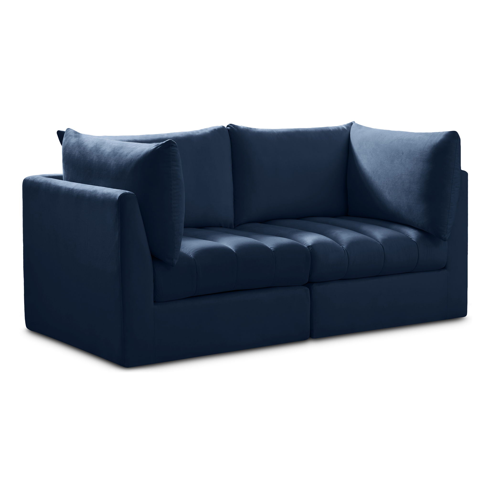 Jacob - Modular 2 Seat Sofa - Urban Living Furniture (Los Angeles, CA)