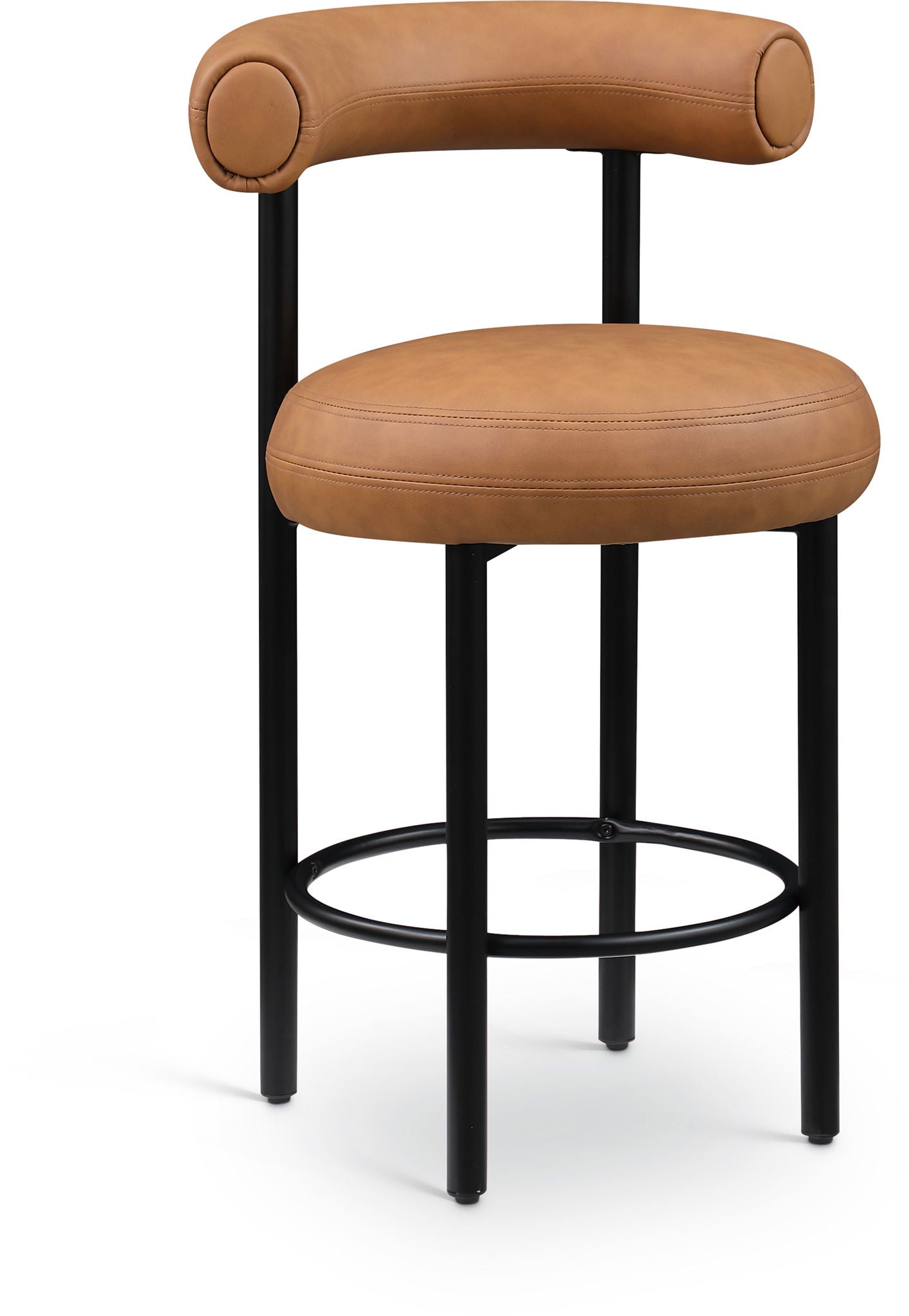 Bordeaux - Counter Stool (Set of 2) - Urban Living Furniture (Los Angeles, CA)