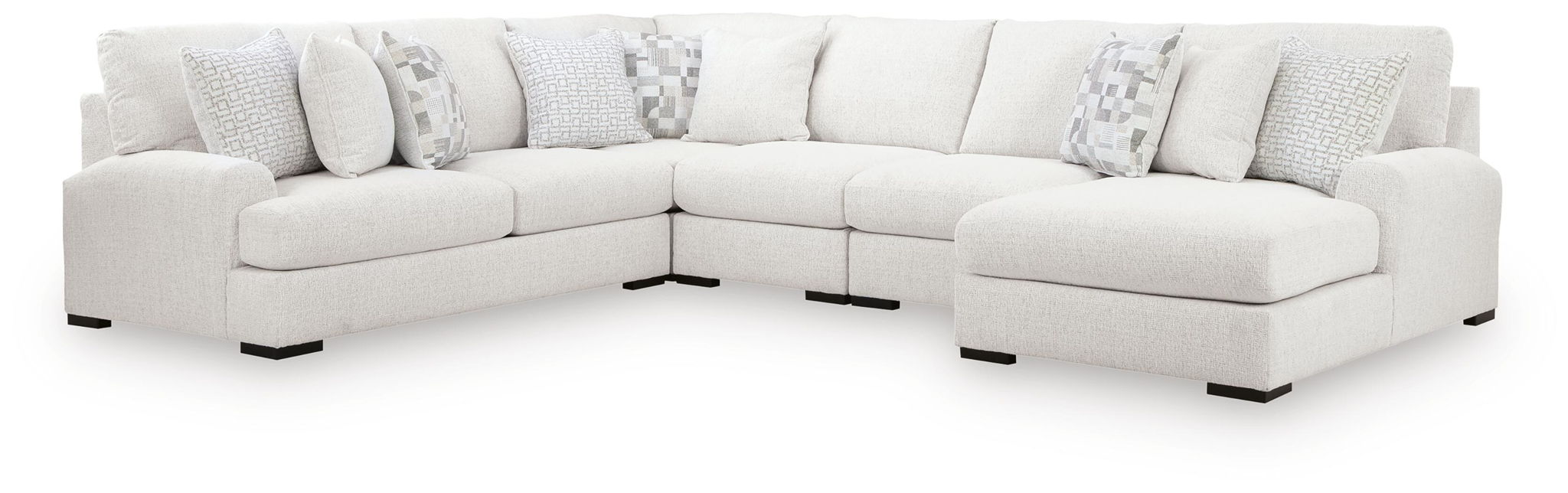 Misty-Lakes - Sectional - Urban Living Furniture (Los Angeles, CA)