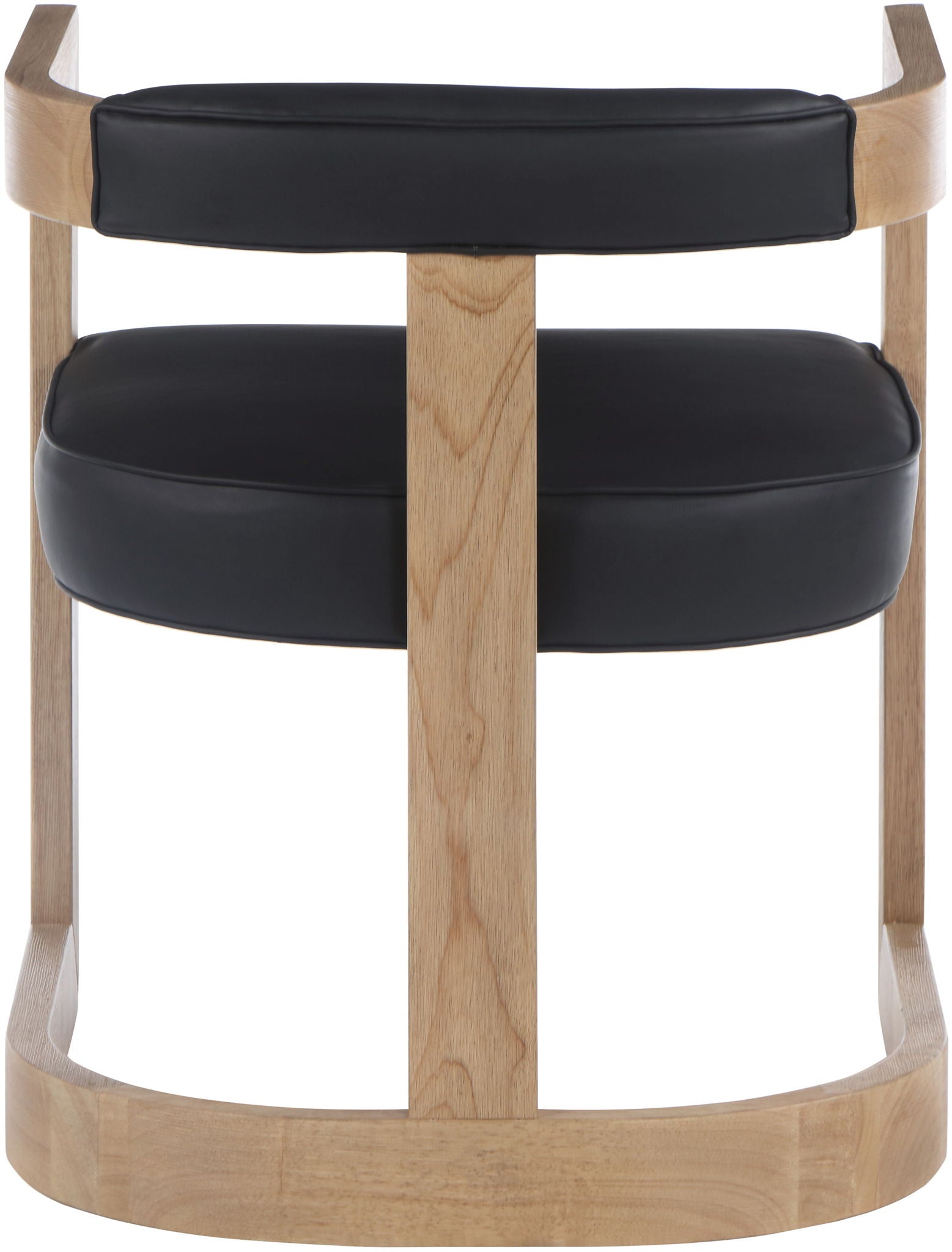 Manchester - Dining Chair - Natural Frame - Urban Living Furniture (Los Angeles, CA)