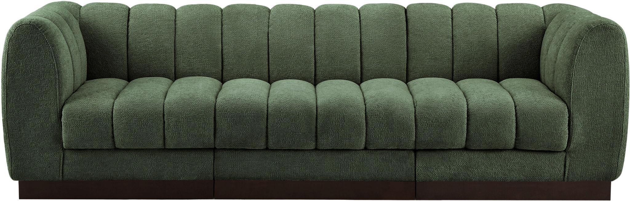 Quinn - 3 Seat Modular Sofa - Urban Living Furniture (Los Angeles, CA)