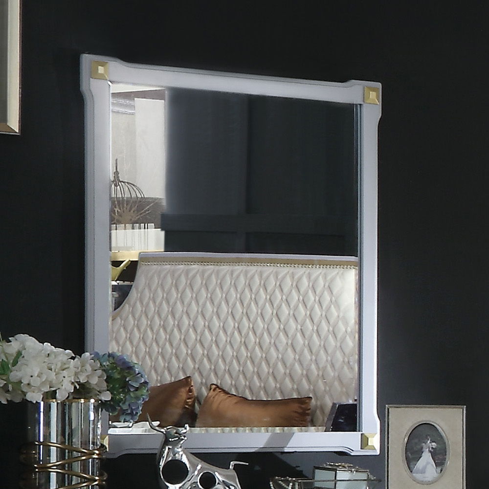 House - Marchese Mirror - Urban Living Furniture (Los Angeles, CA)
