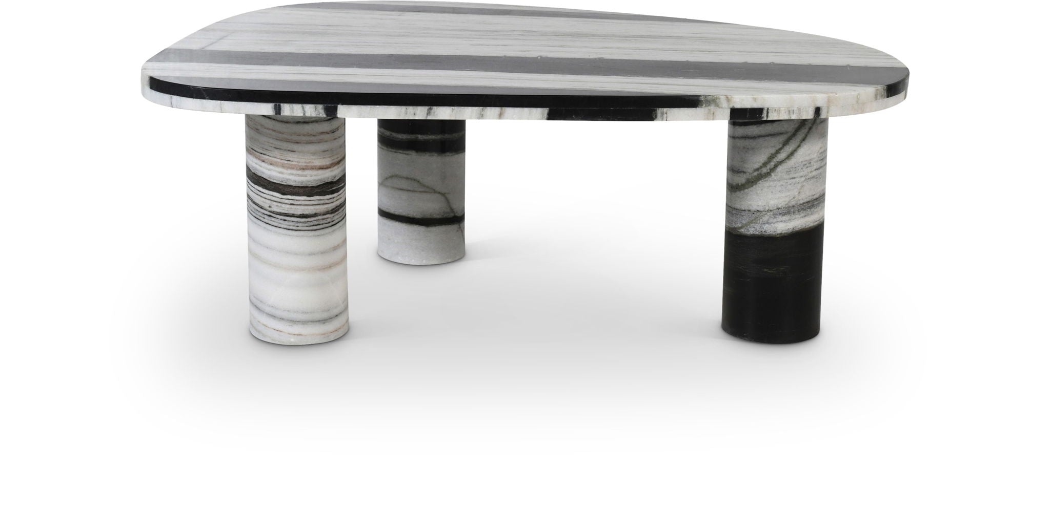 Messina - Coffee Table - Urban Living Furniture (Los Angeles, CA)