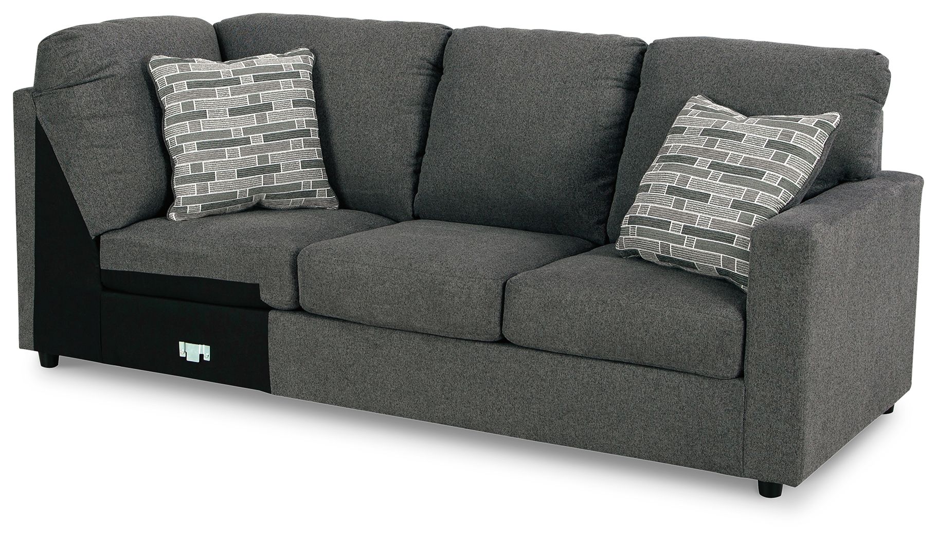 Edenfield - Sofa, Wedge - Urban Living Furniture (Los Angeles, CA)