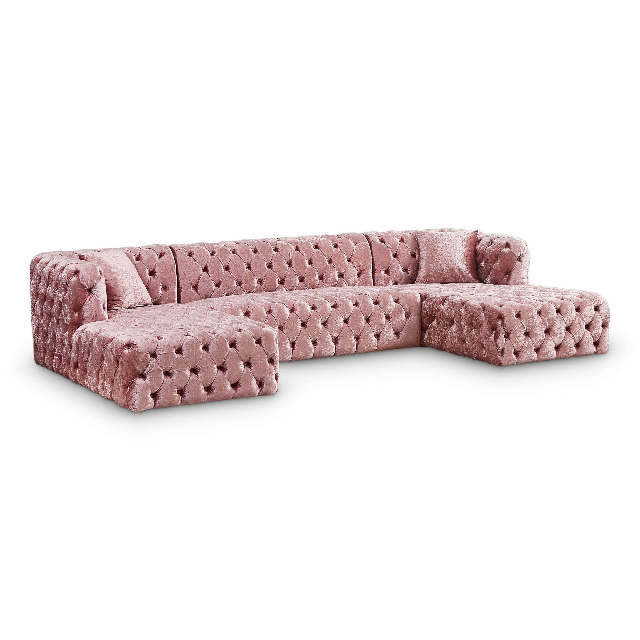 Coco - Sectional - Urban Living Furniture (Los Angeles, CA)