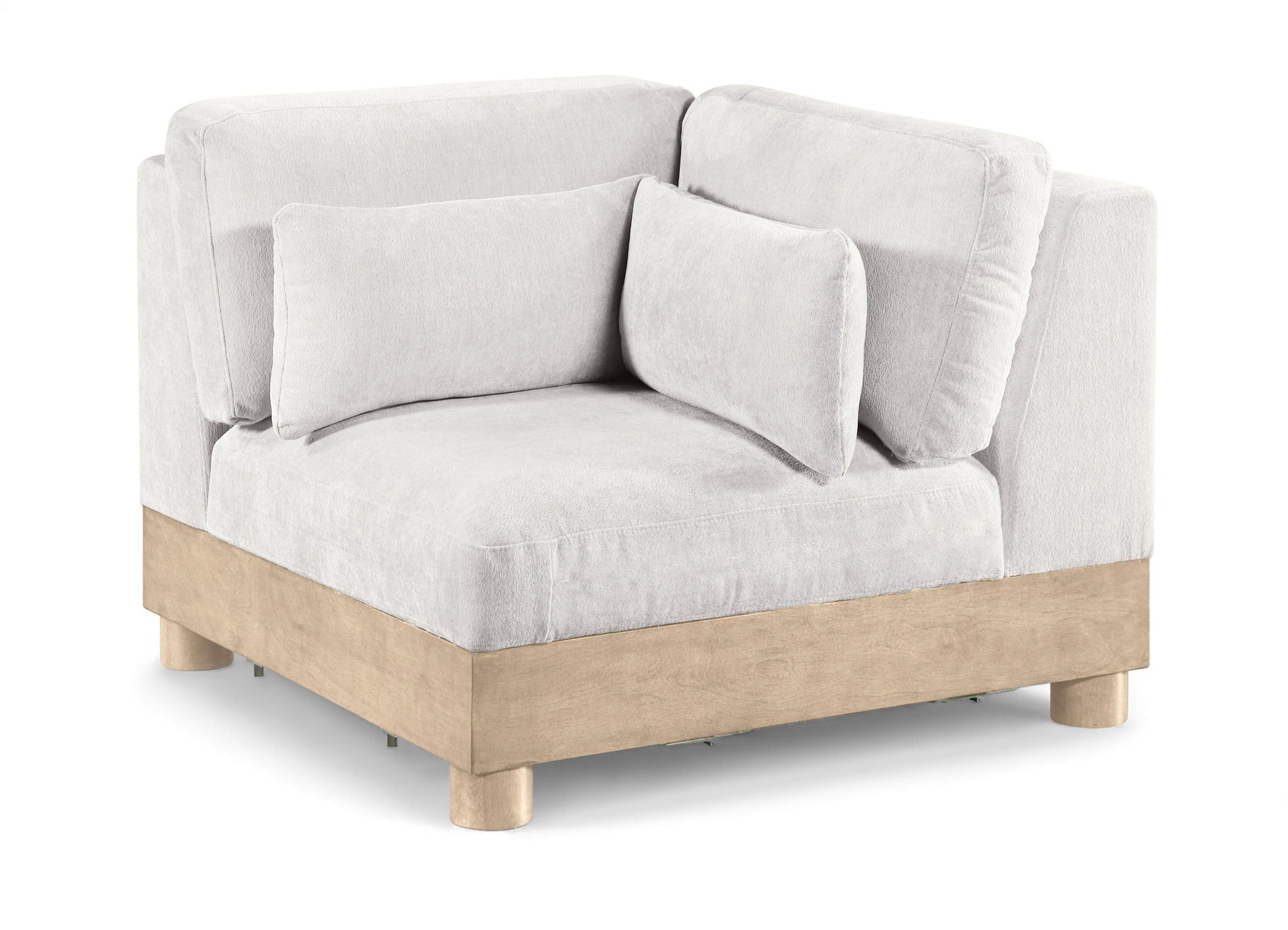 Turin - Corner Chair