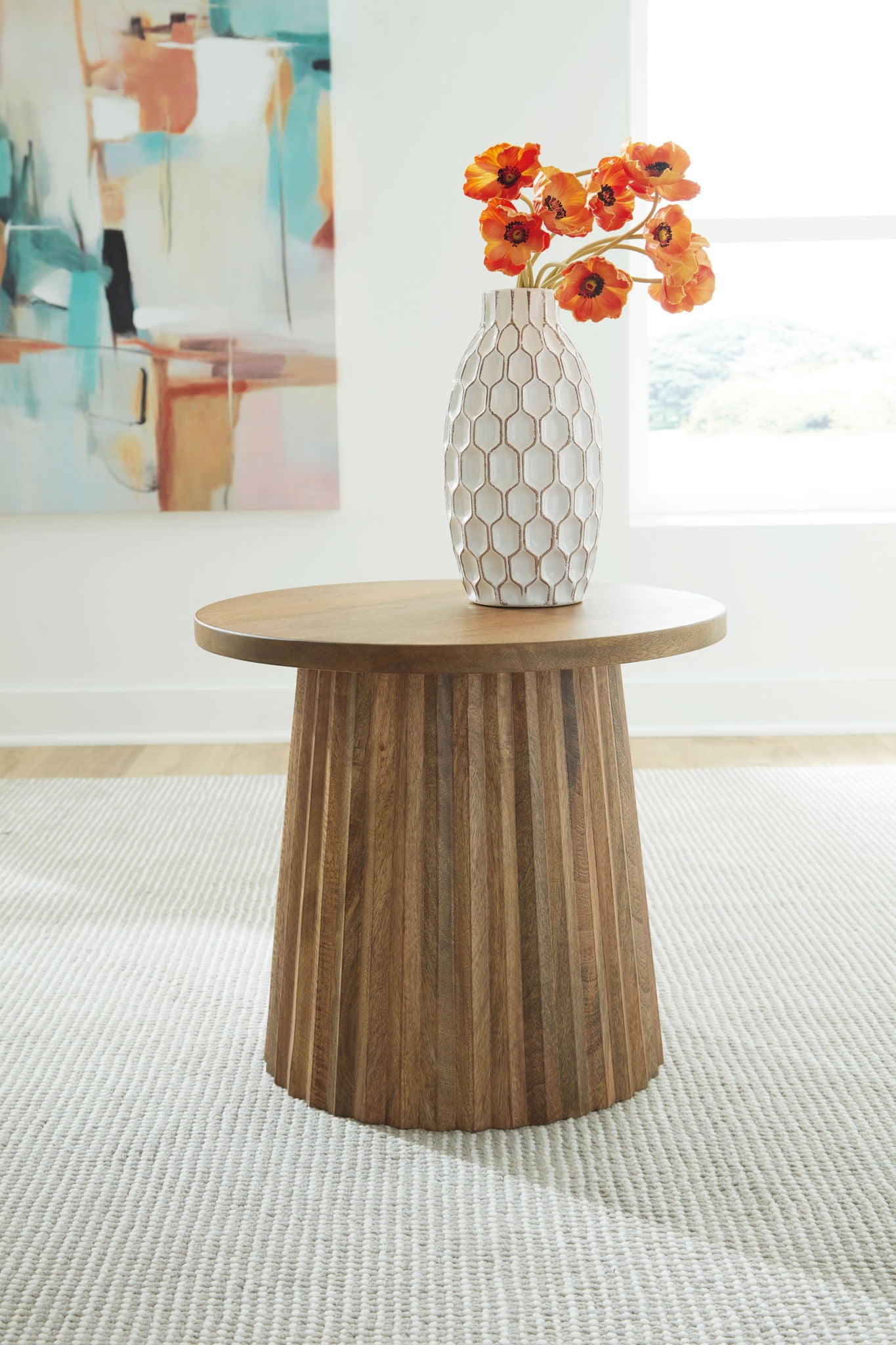 Ceilby - Accent Table - Urban Living Furniture (Los Angeles, CA)