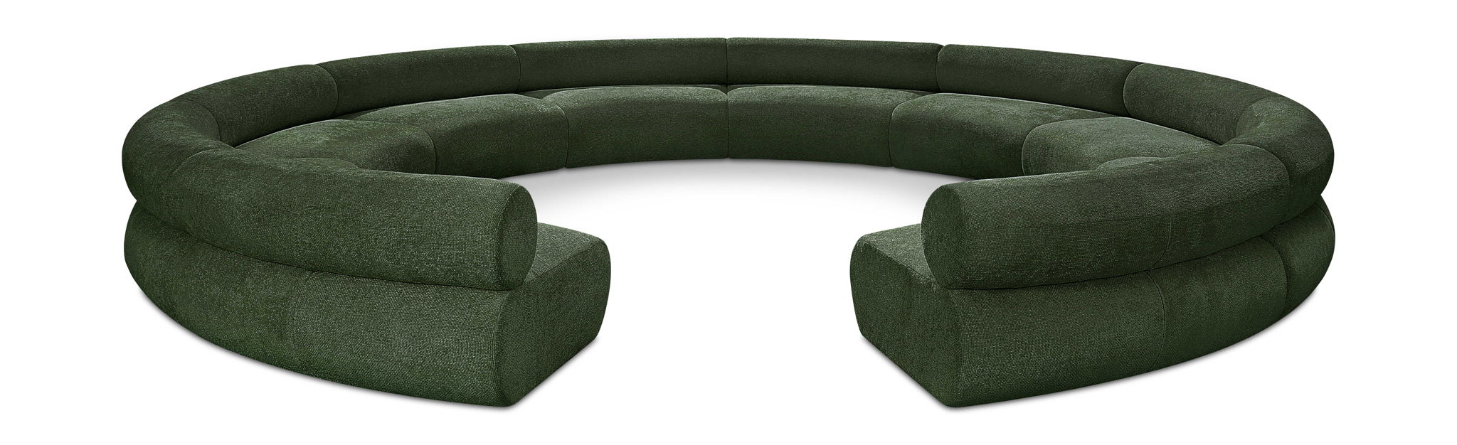 Bale - 10 Piece Modular Sofa - Urban Living Furniture (Los Angeles, CA)