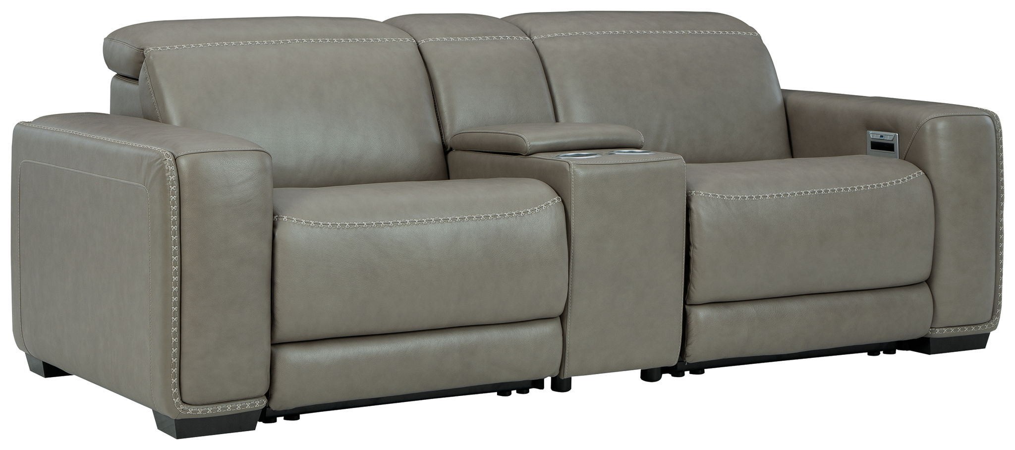Correze - Power Reclining Sectional - Urban Living Furniture (Los Angeles, CA)