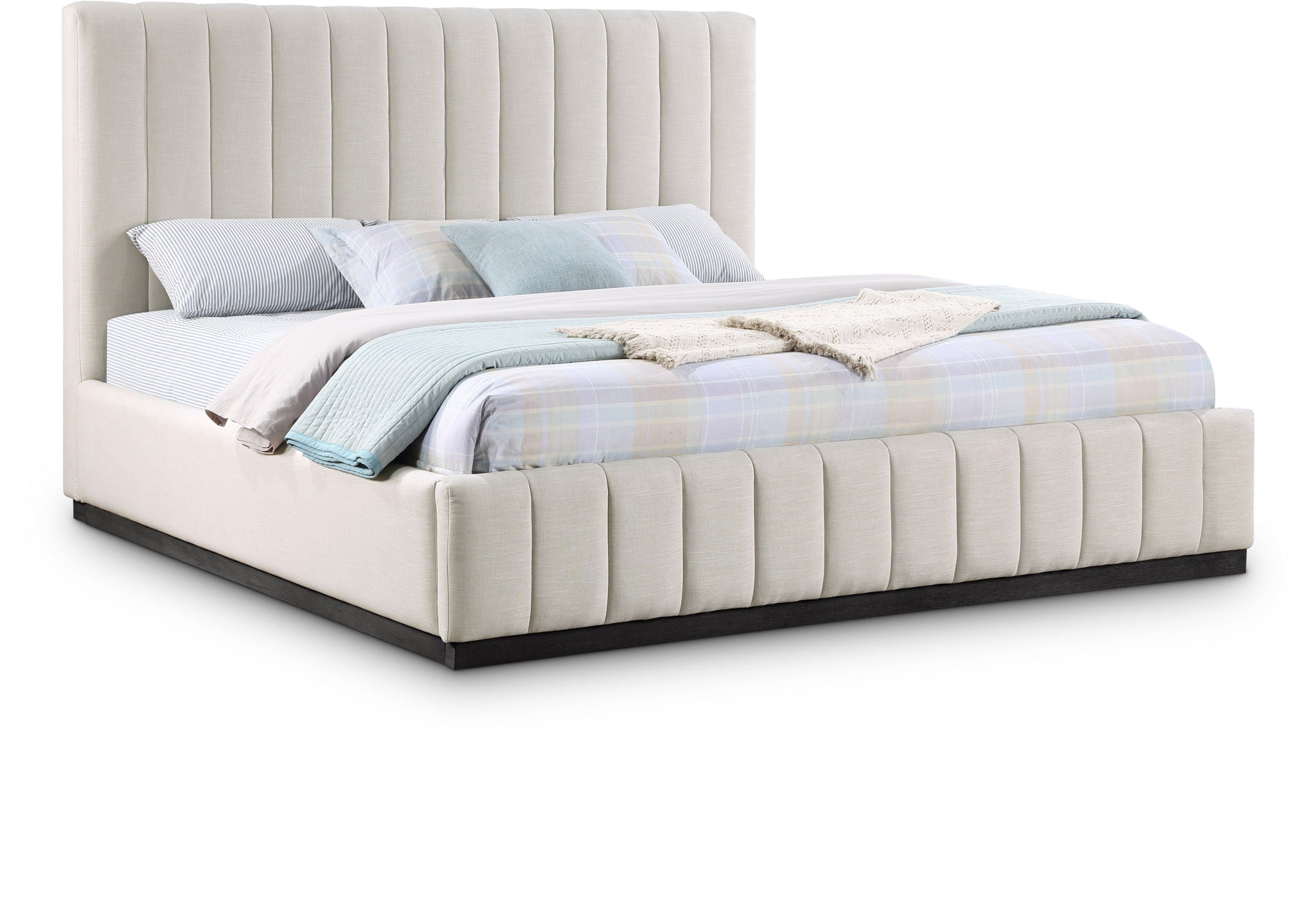 Lucia - Bed - Urban Living Furniture (Los Angeles, CA)