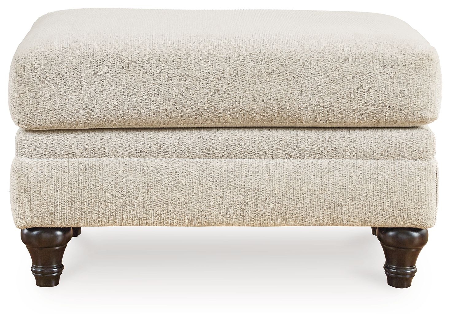 Valerani - Sandstone - Ottoman - Urban Living Furniture (Los Angeles, CA)