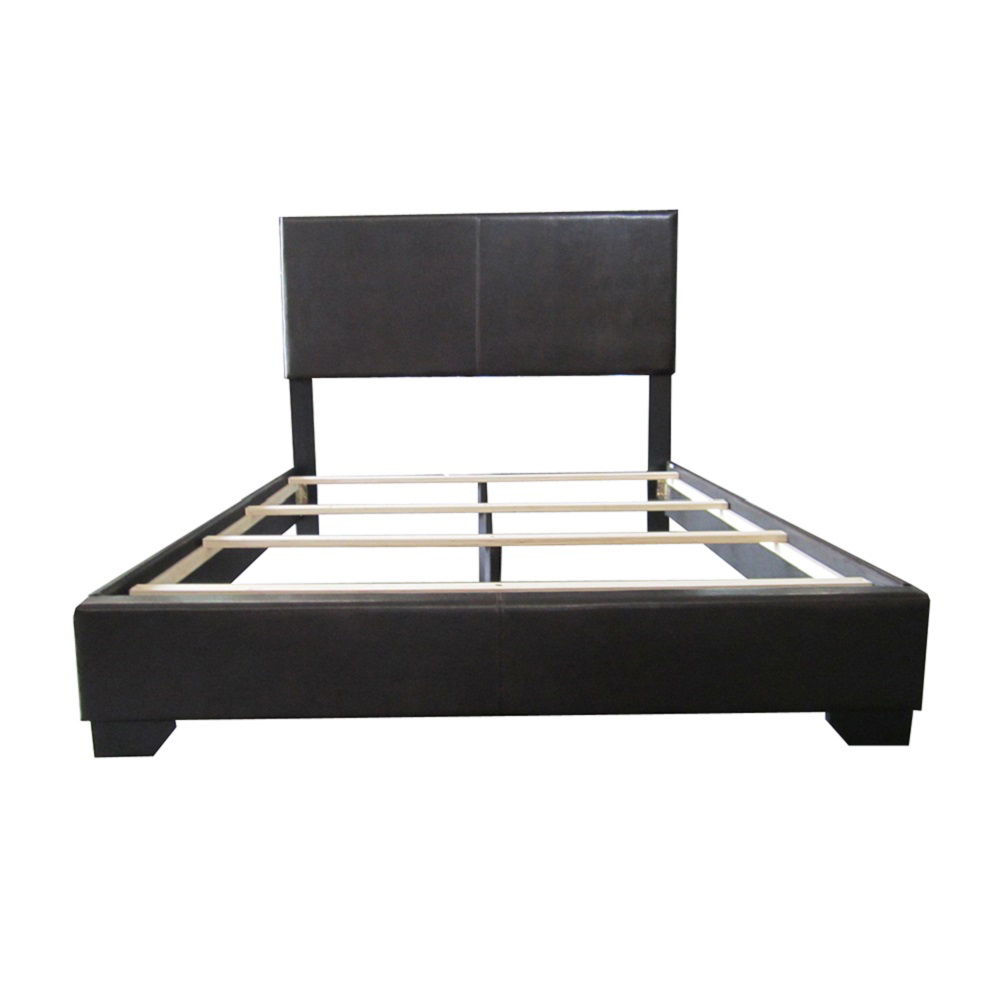 Ireland III - Bed (Panel) - Urban Living Furniture (Los Angeles, CA)