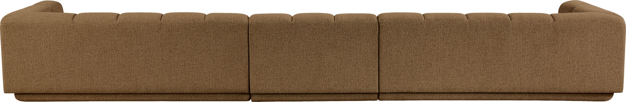 Modari - Sectional - Brown - Urban Living Furniture (Los Angeles, CA)