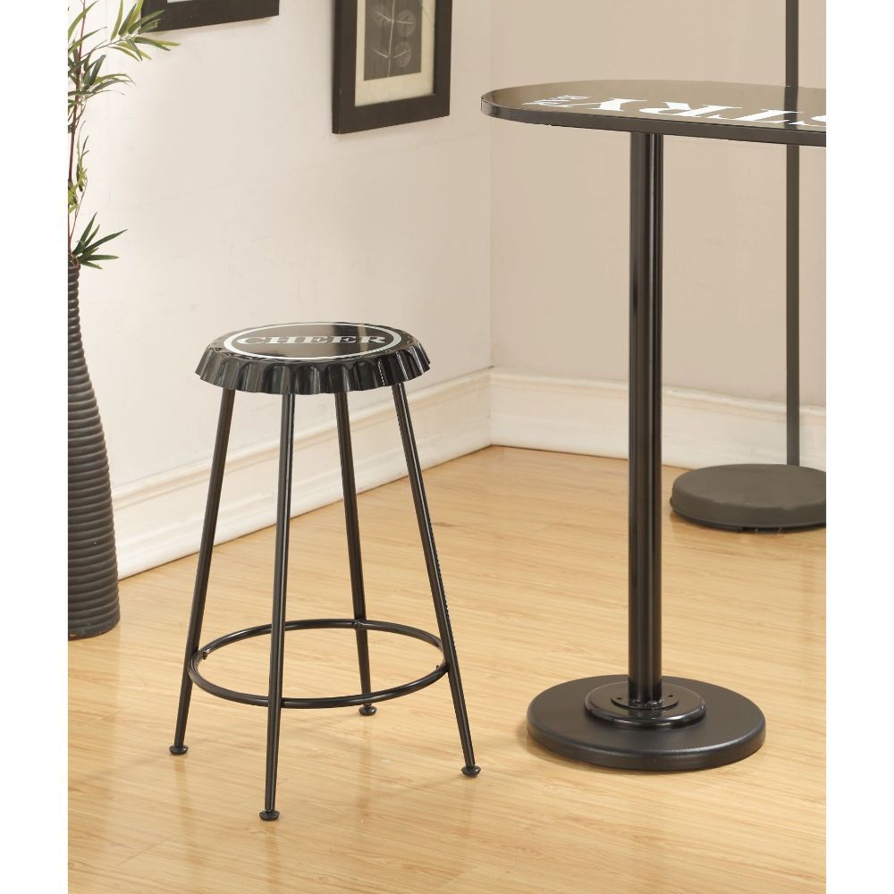 Mant - Counter Height Stool - Urban Living Furniture (Los Angeles, CA)