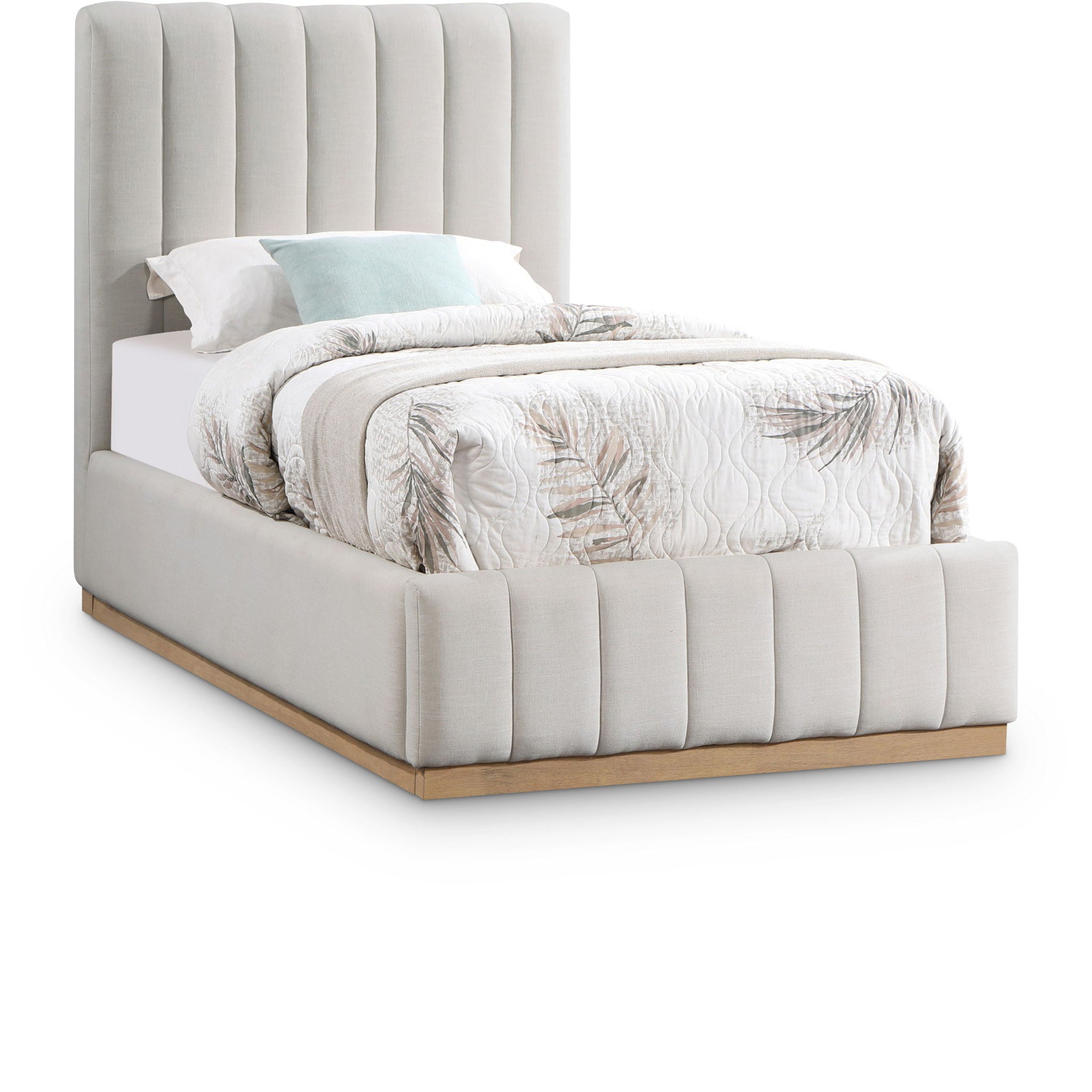 Lucia - Bed - Urban Living Furniture (Los Angeles, CA)