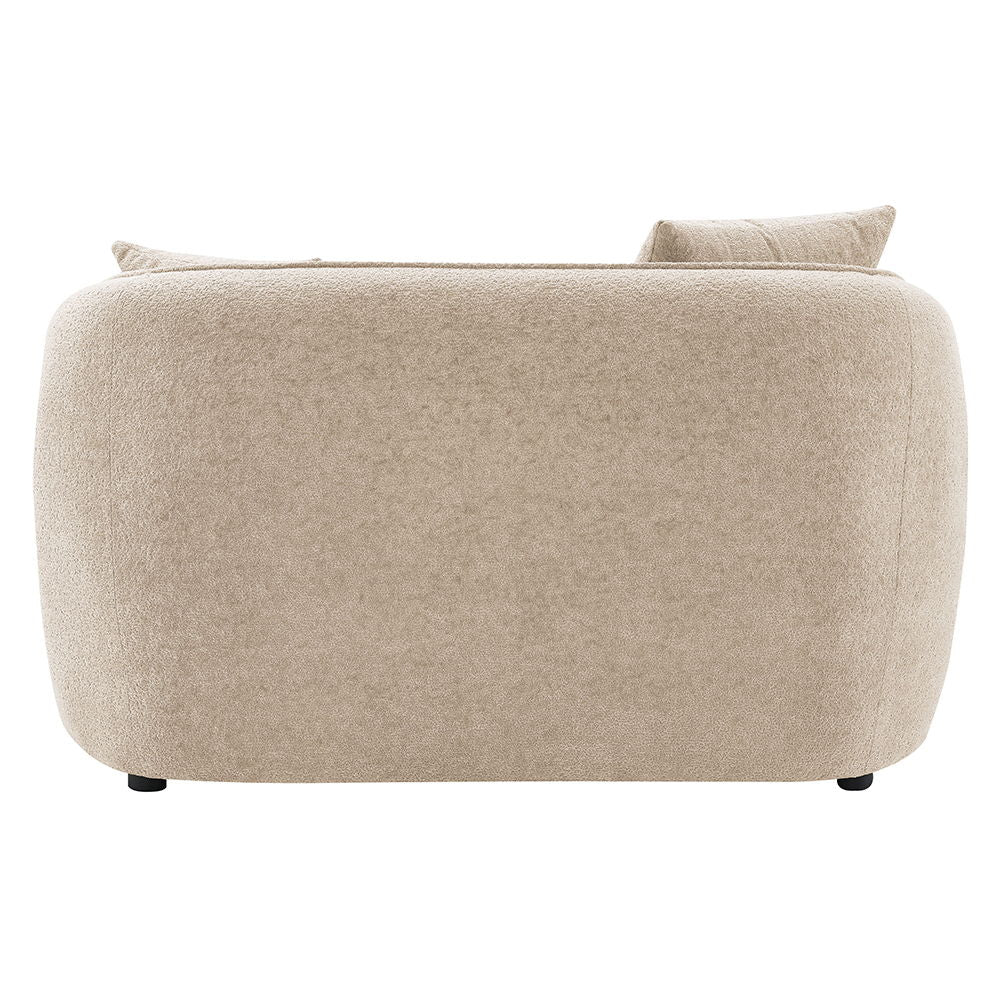 Keith - Loveseat With 2 Pillows - Urban Living Furniture (Los Angeles, CA)