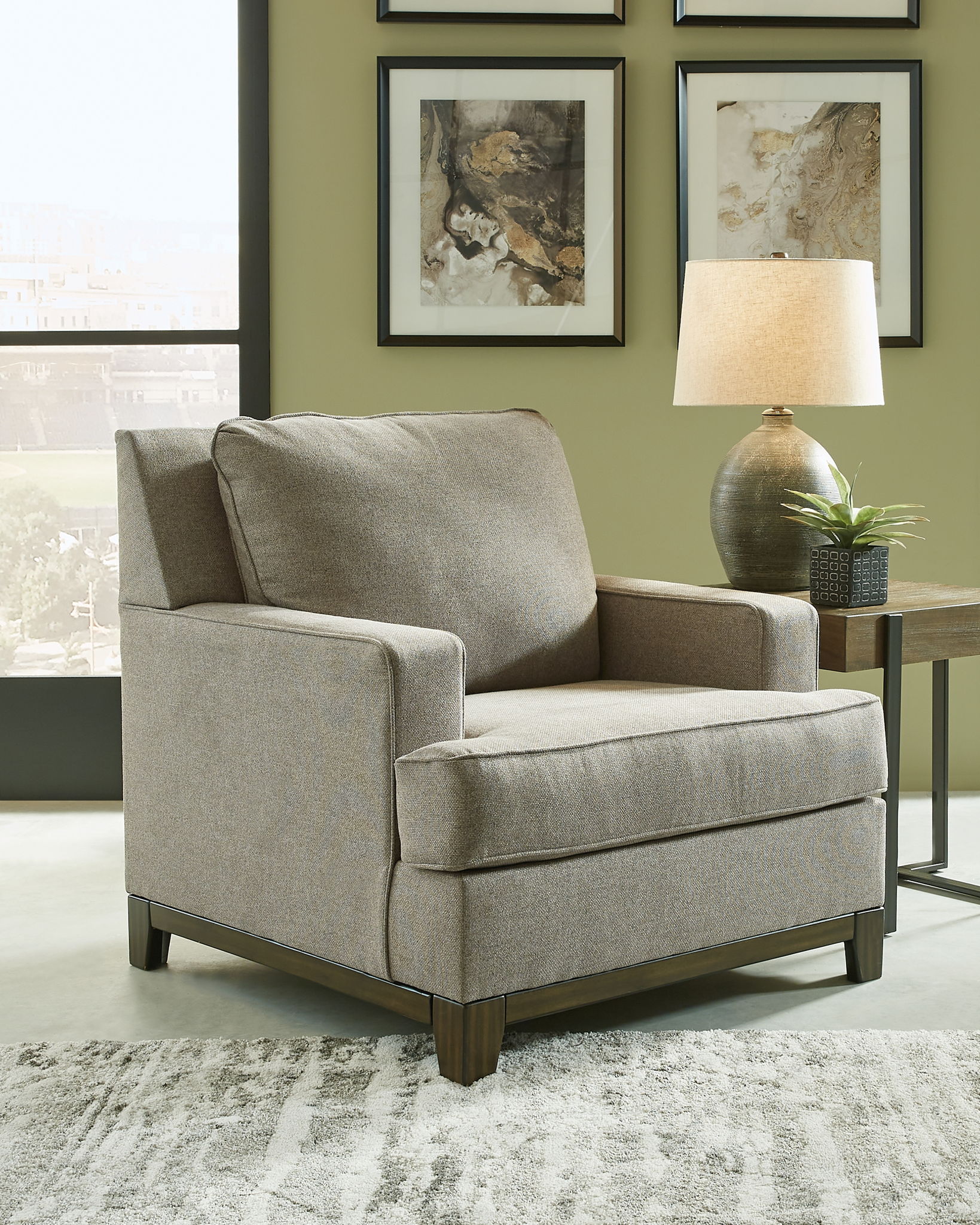 Kaywood - Living Room Set - Urban Living Furniture (Los Angeles, CA)