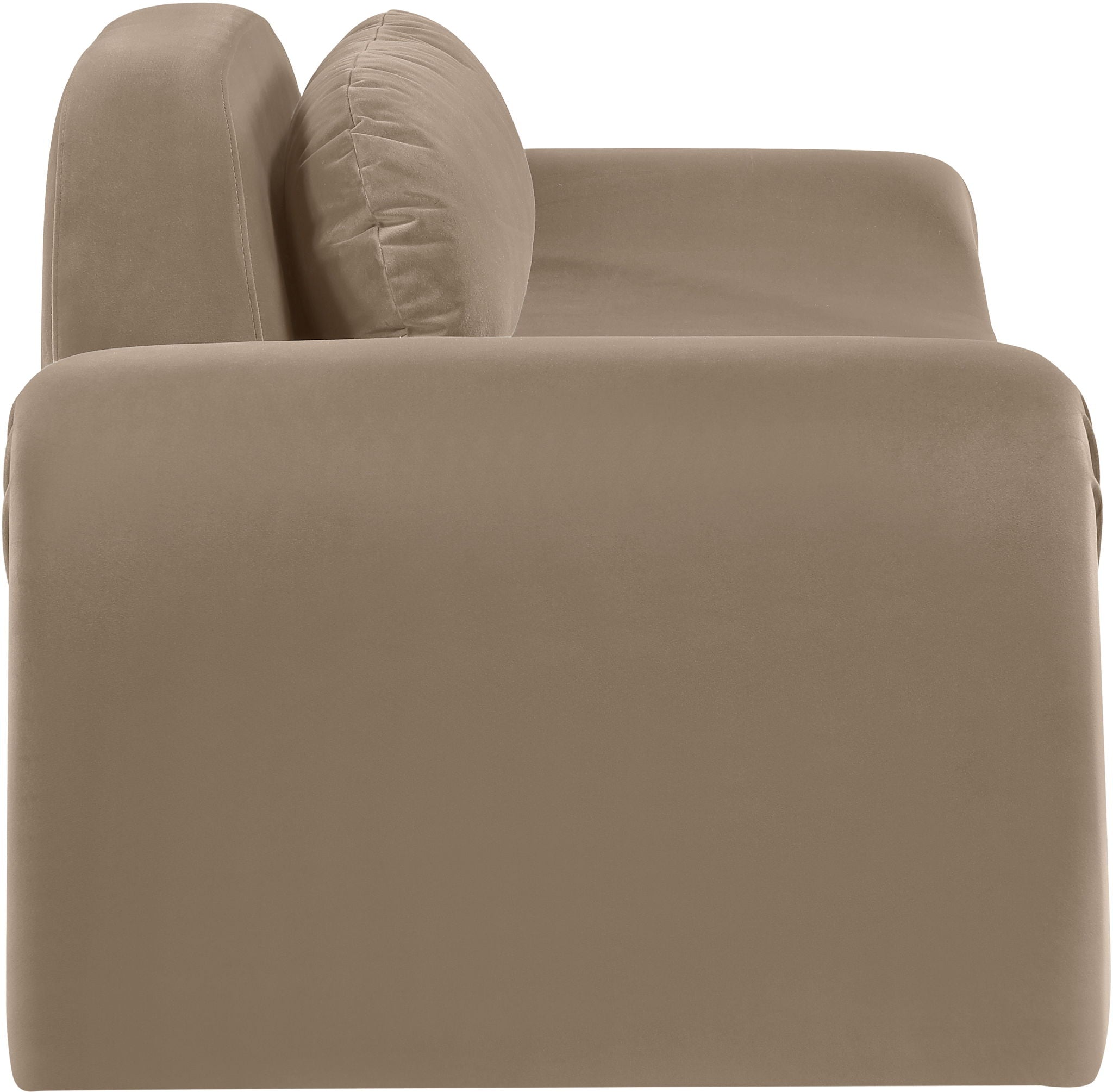 Austin - Fabric Loveseat - Urban Living Furniture (Los Angeles, CA)