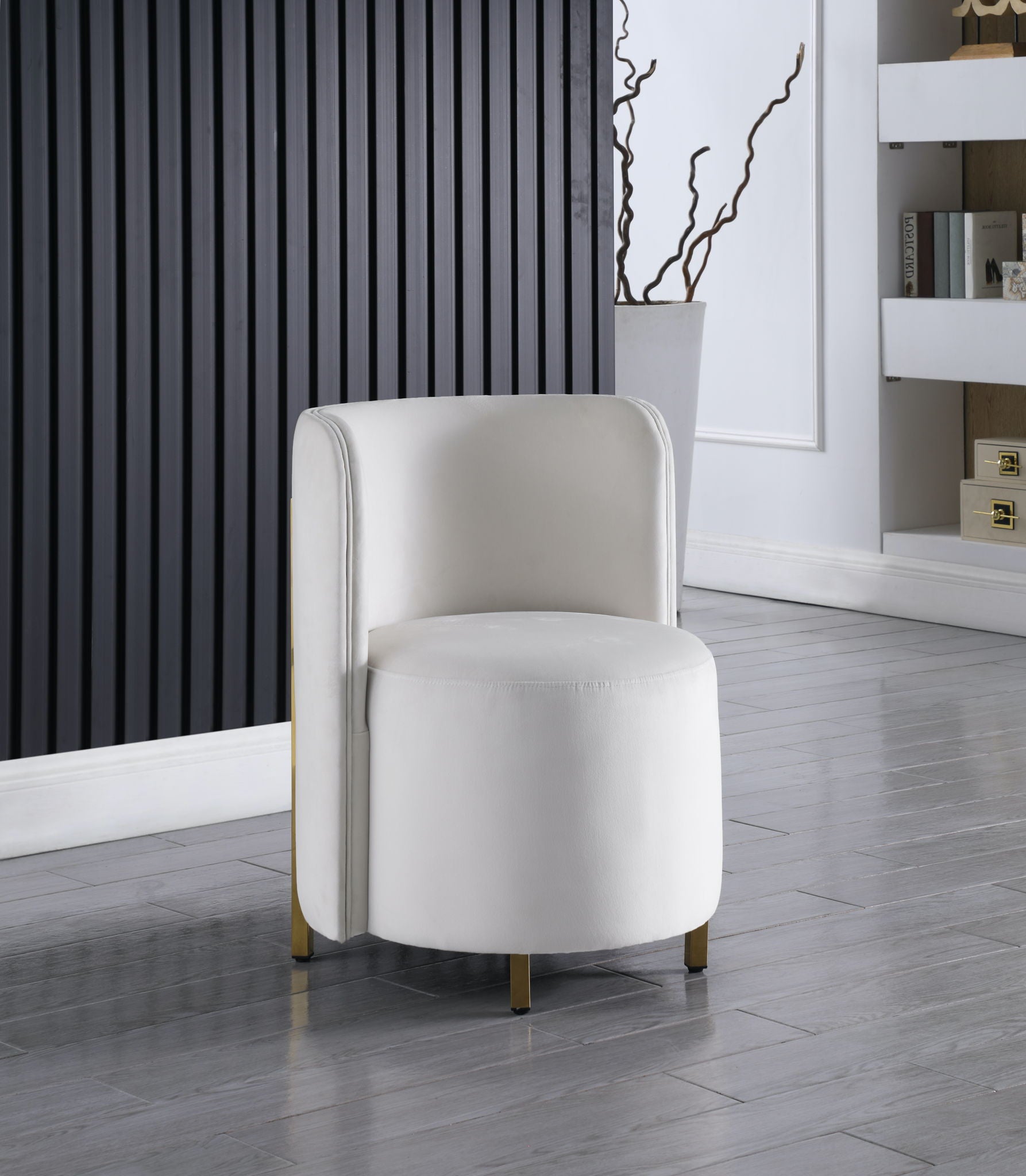 Rotunda - Accent Chair - Urban Living Furniture (Los Angeles, CA)