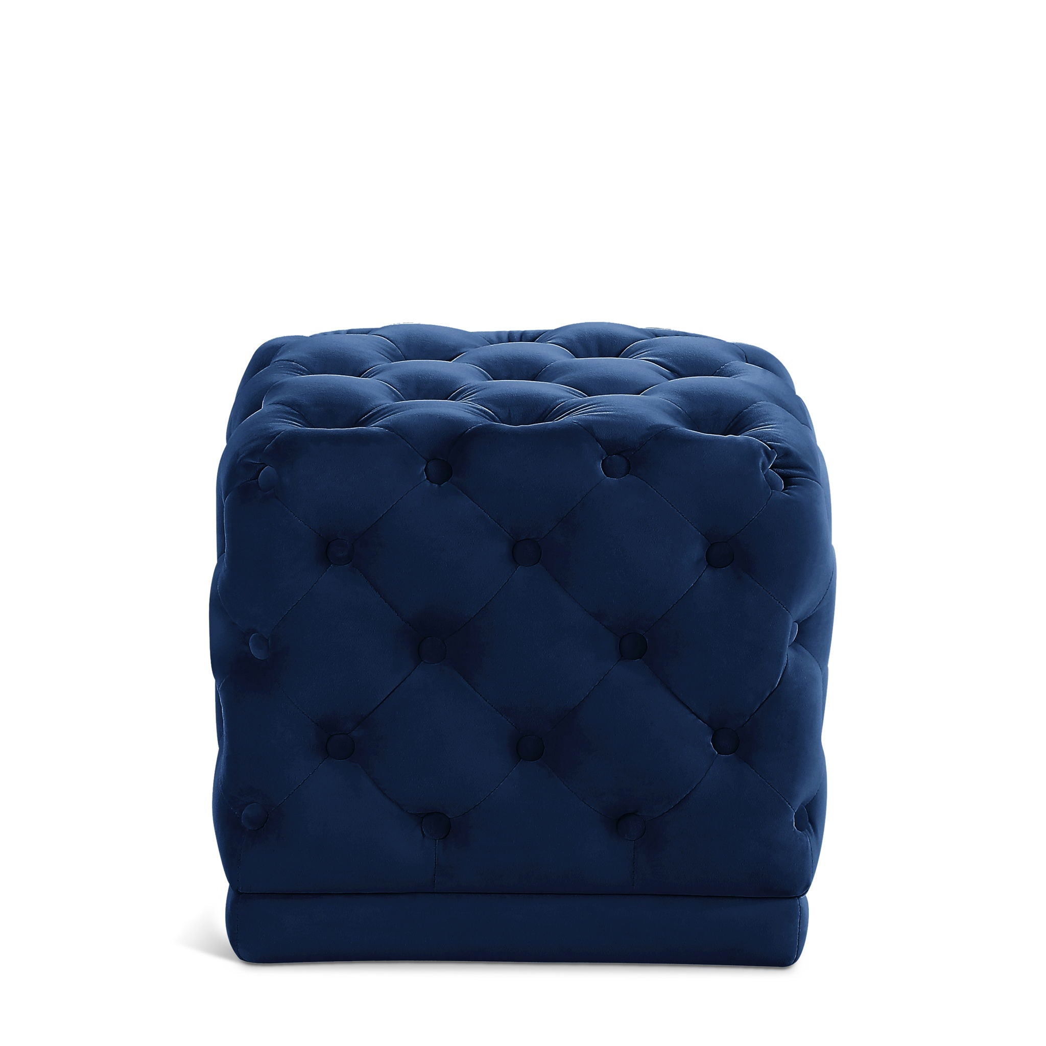 Stella - Stool Ottoman - Urban Living Furniture (Los Angeles, CA)