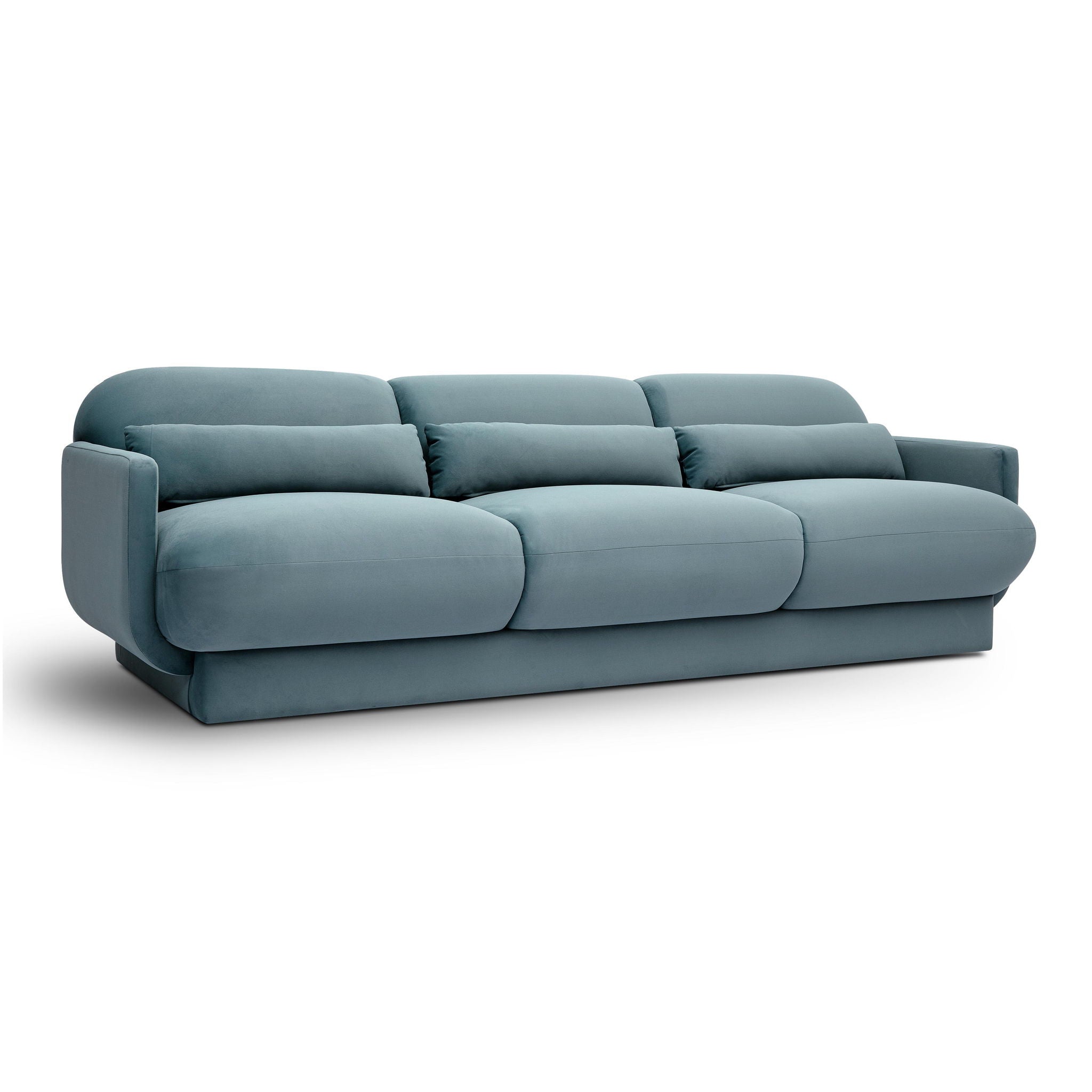 Azalea - Velvet Sofa - Urban Living Furniture (Los Angeles, CA)