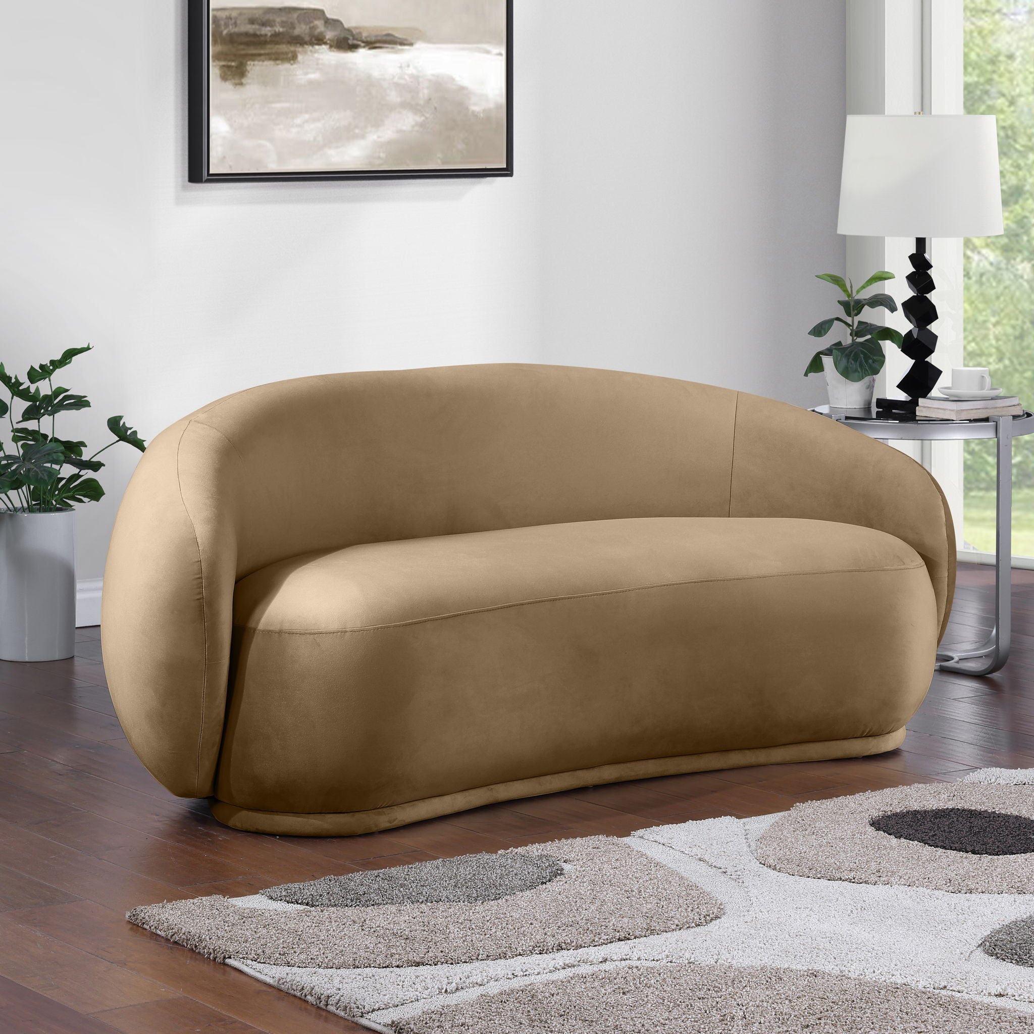 Emery - Loveseat - Urban Living Furniture (Los Angeles, CA)