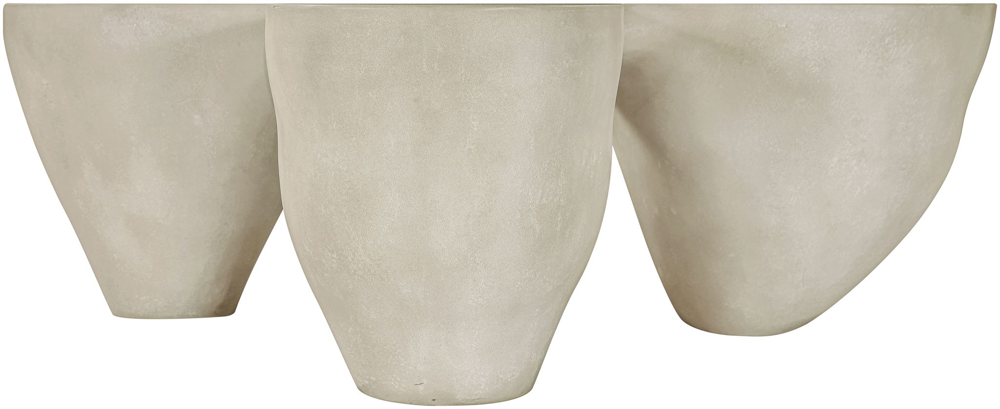 Fiore - Concrete Coffee Table - Urban Living Furniture (Los Angeles, CA)