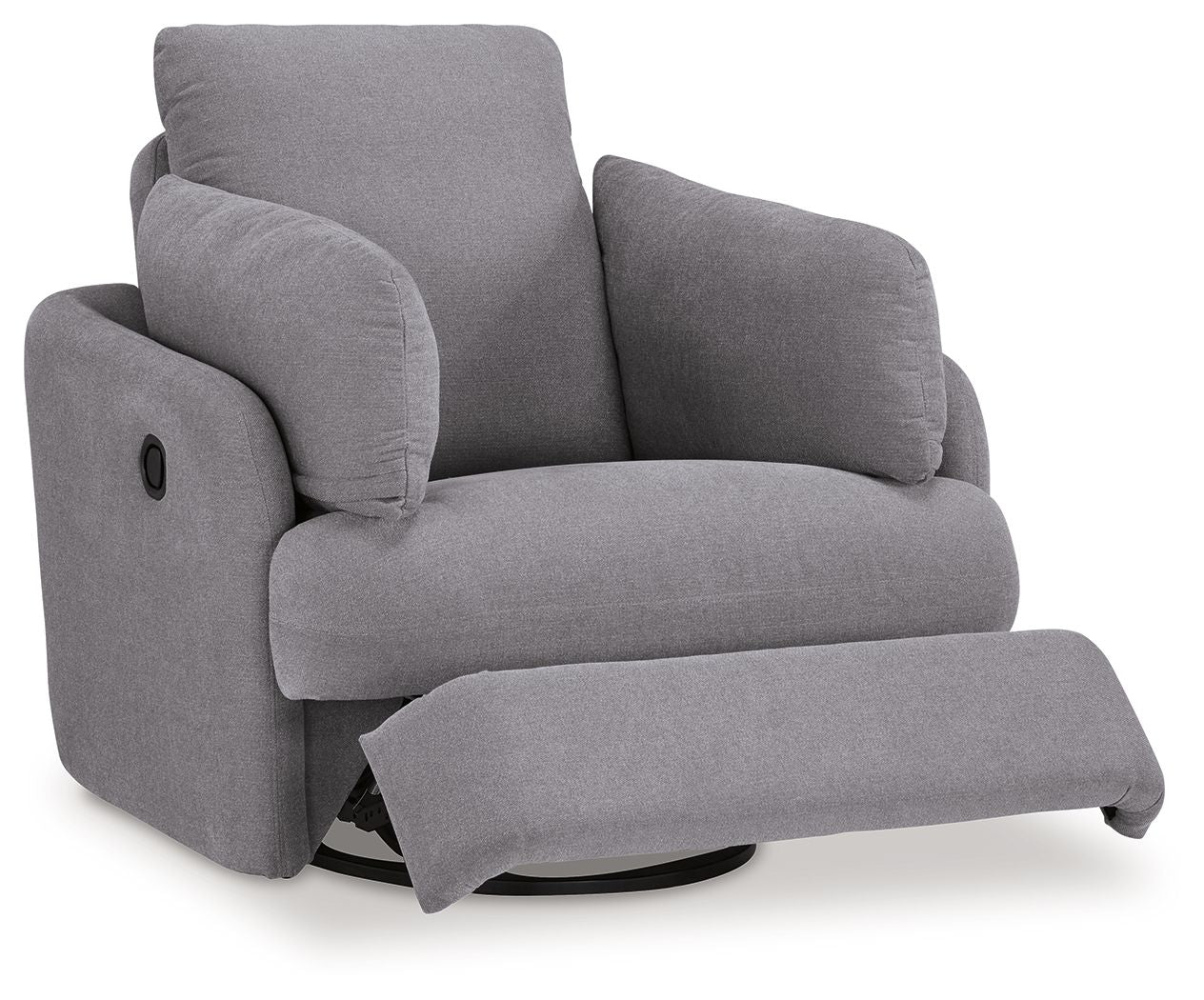 Modmax - Swivel Glider Recliner - Urban Living Furniture (Los Angeles, CA)