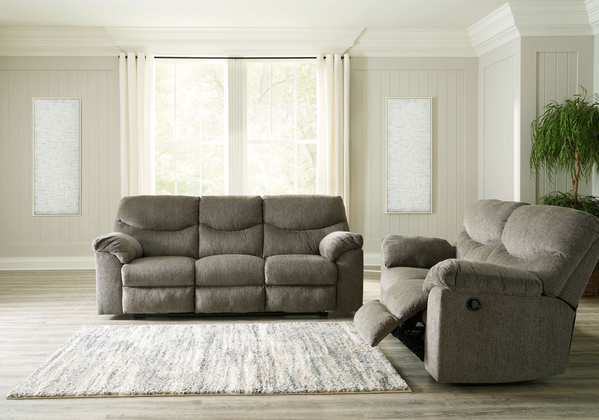 Alphons - Living Room Set - Urban Living Furniture (Los Angeles, CA)