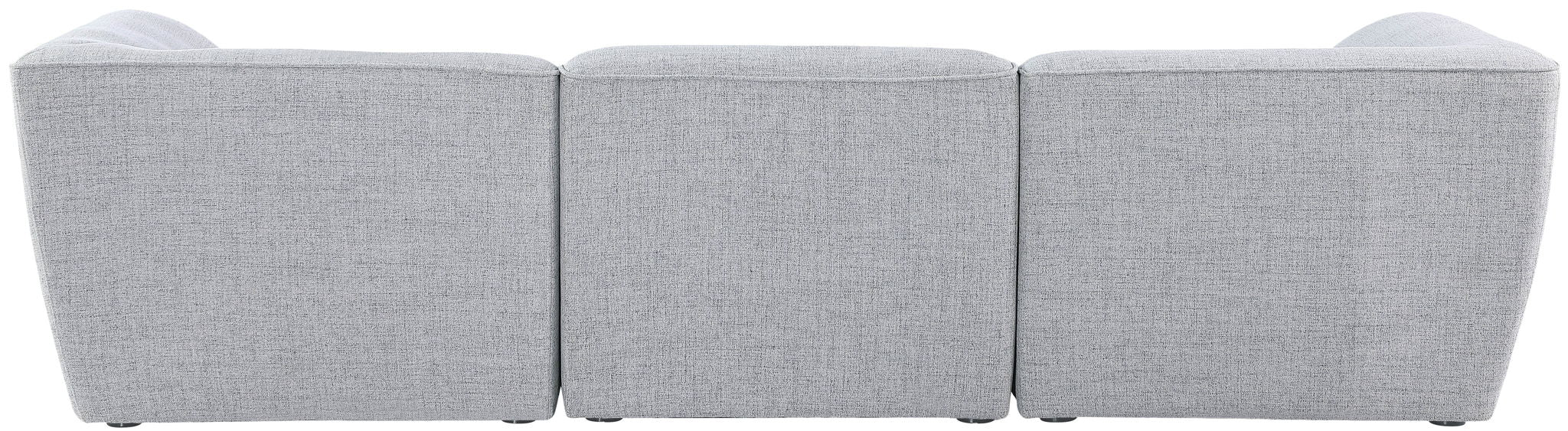 Miramar - 3 Seat Modular Sofa - Urban Living Furniture (Los Angeles, CA)