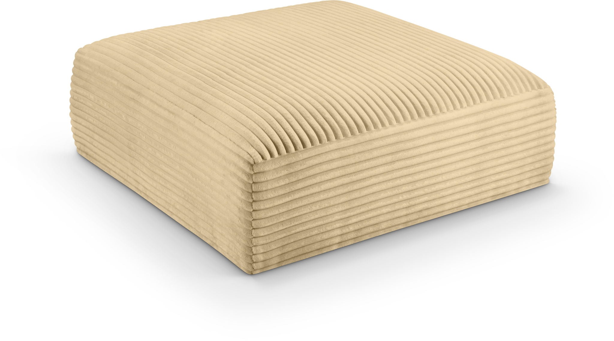 Shaggy - Ottoman - Urban Living Furniture (Los Angeles, CA)