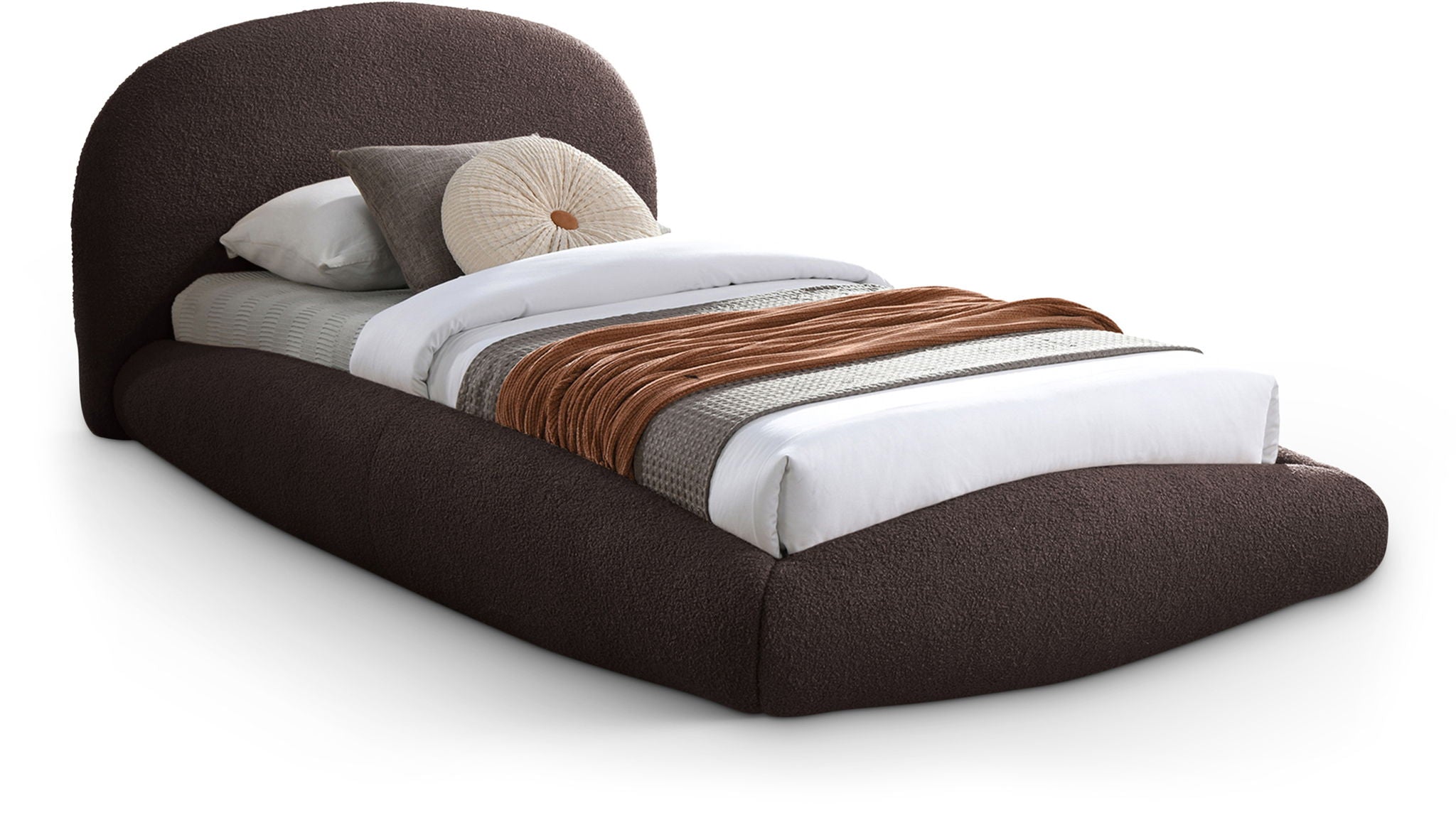 Genesis - Bed - Urban Living Furniture (Los Angeles, CA)