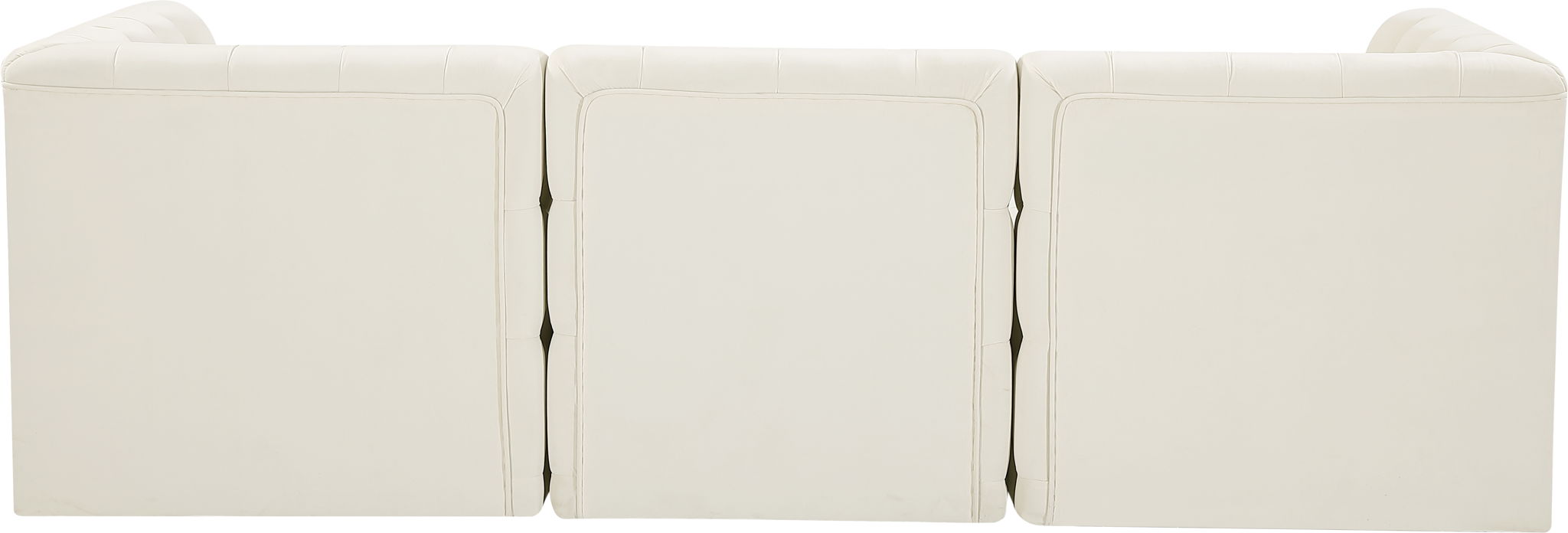 Tuft - Modular Sofa - 3 Seats - Urban Living Furniture (Los Angeles, CA)