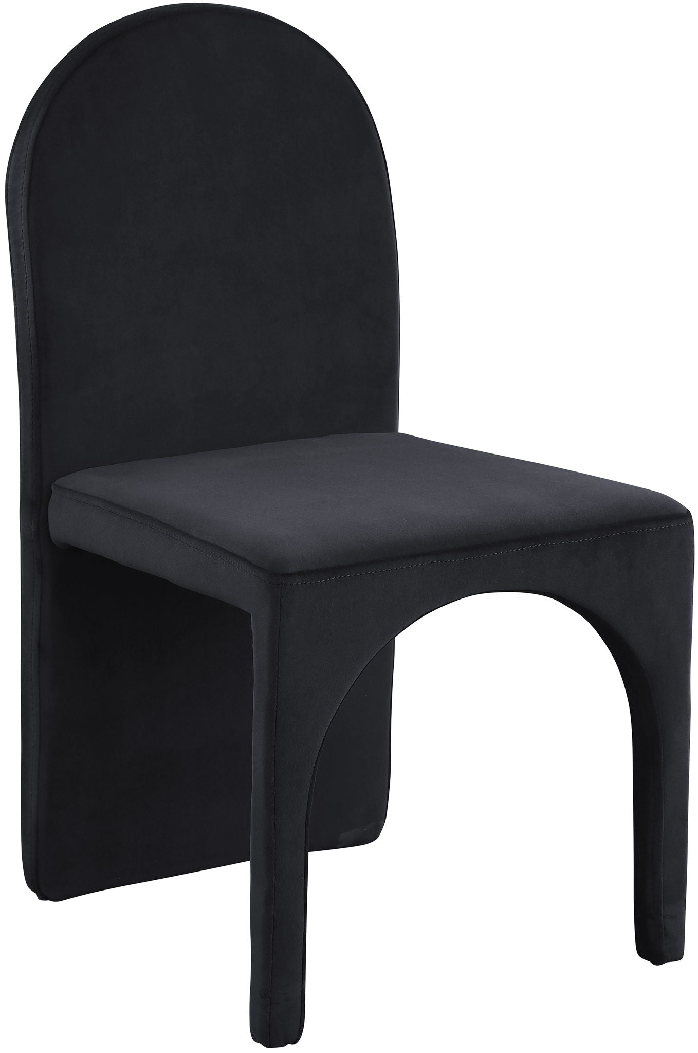 Summer - Dining Side Chair (Set of 2) - Urban Living Furniture (Los Angeles, CA)