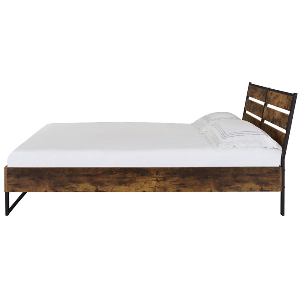 Juvanth - Bed - Urban Living Furniture (Los Angeles, CA)